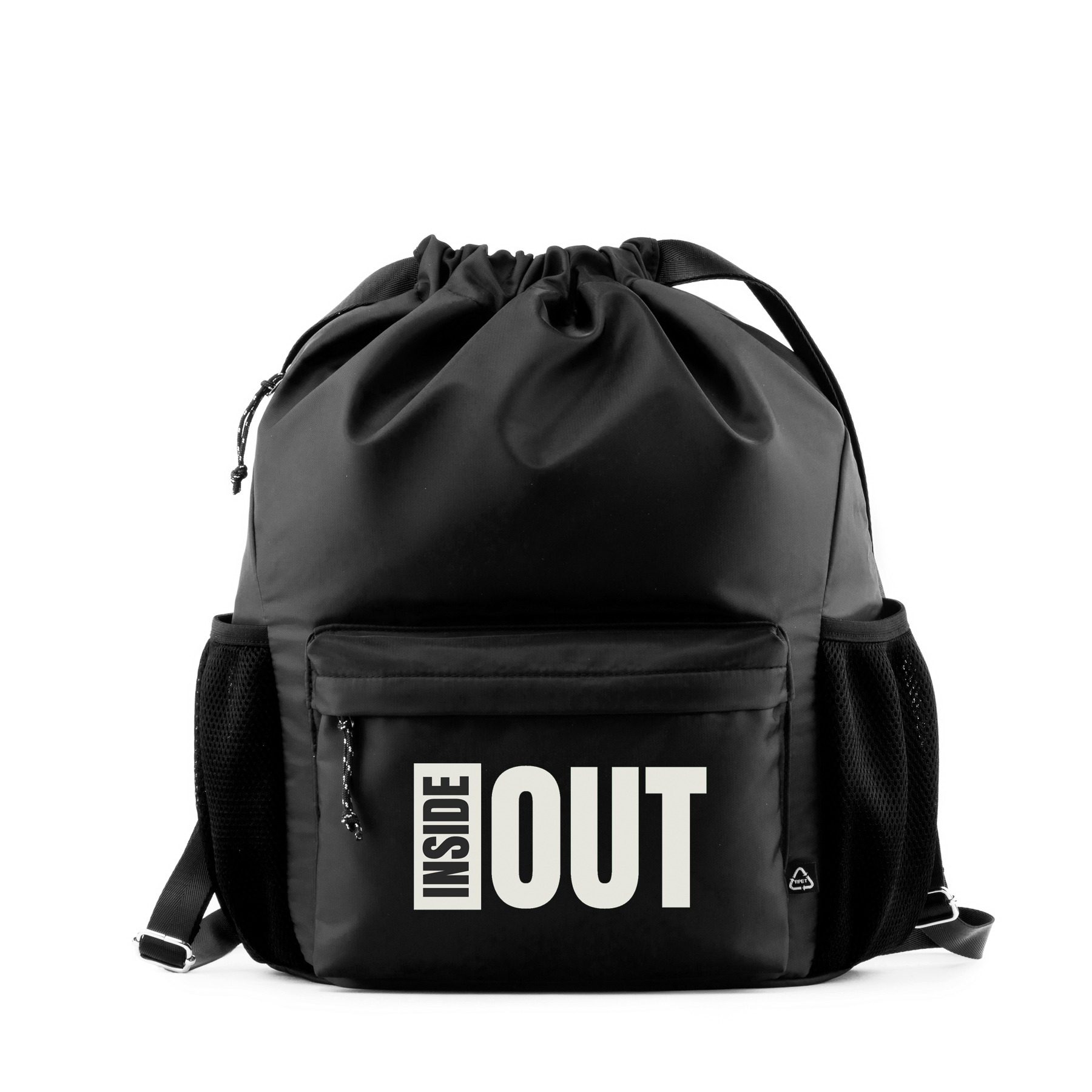 Echelon Recycled Backpack 31