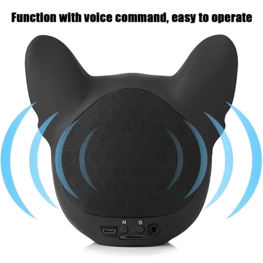 Wireless Bluetooth Speakers 3