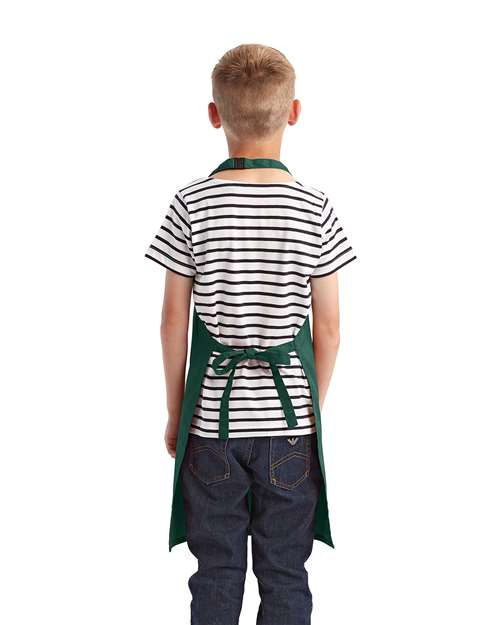 Youth Recycled Apron - RP149 24
