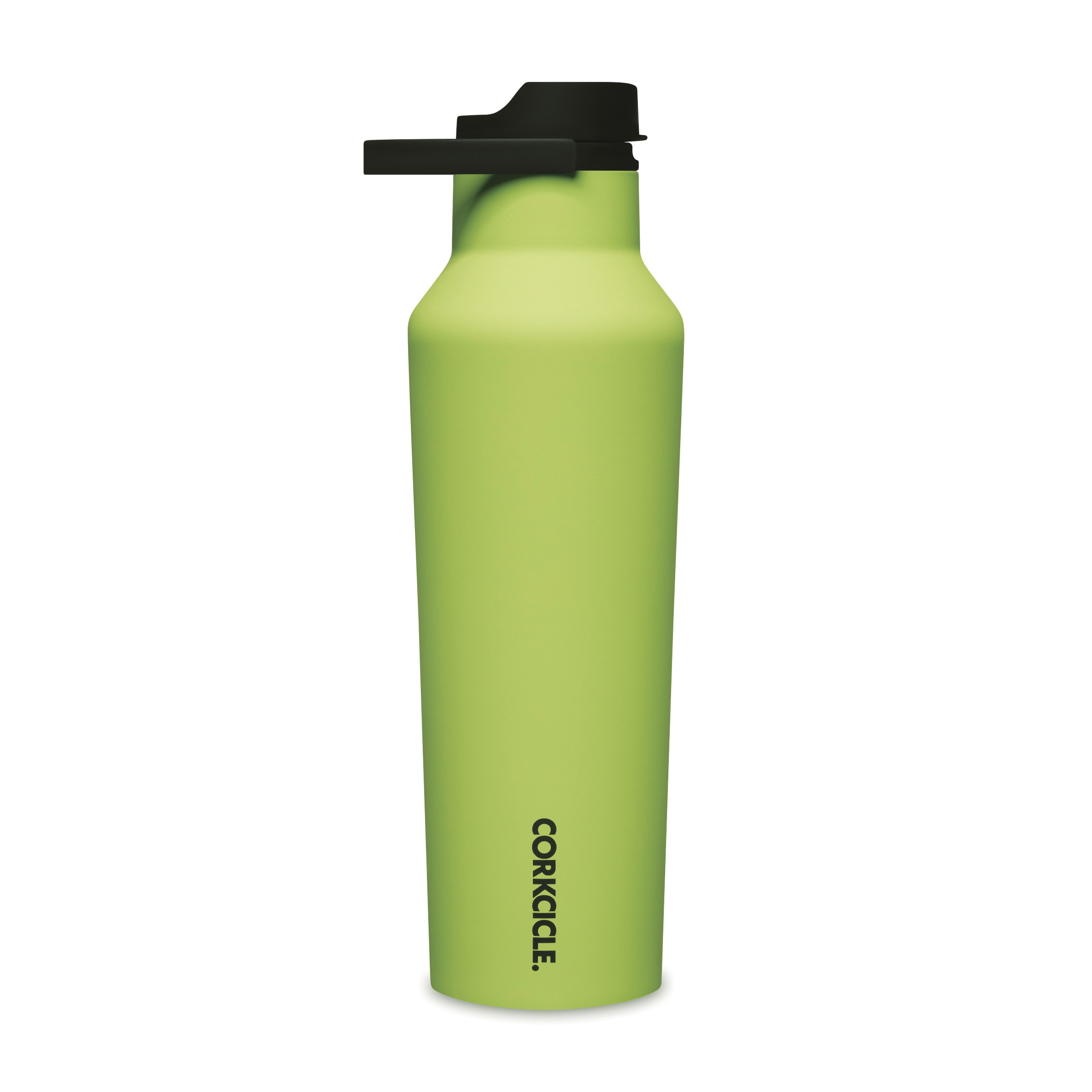 CORKCICLE® Sport Canteen Soft Touch- 20 Oz. 22