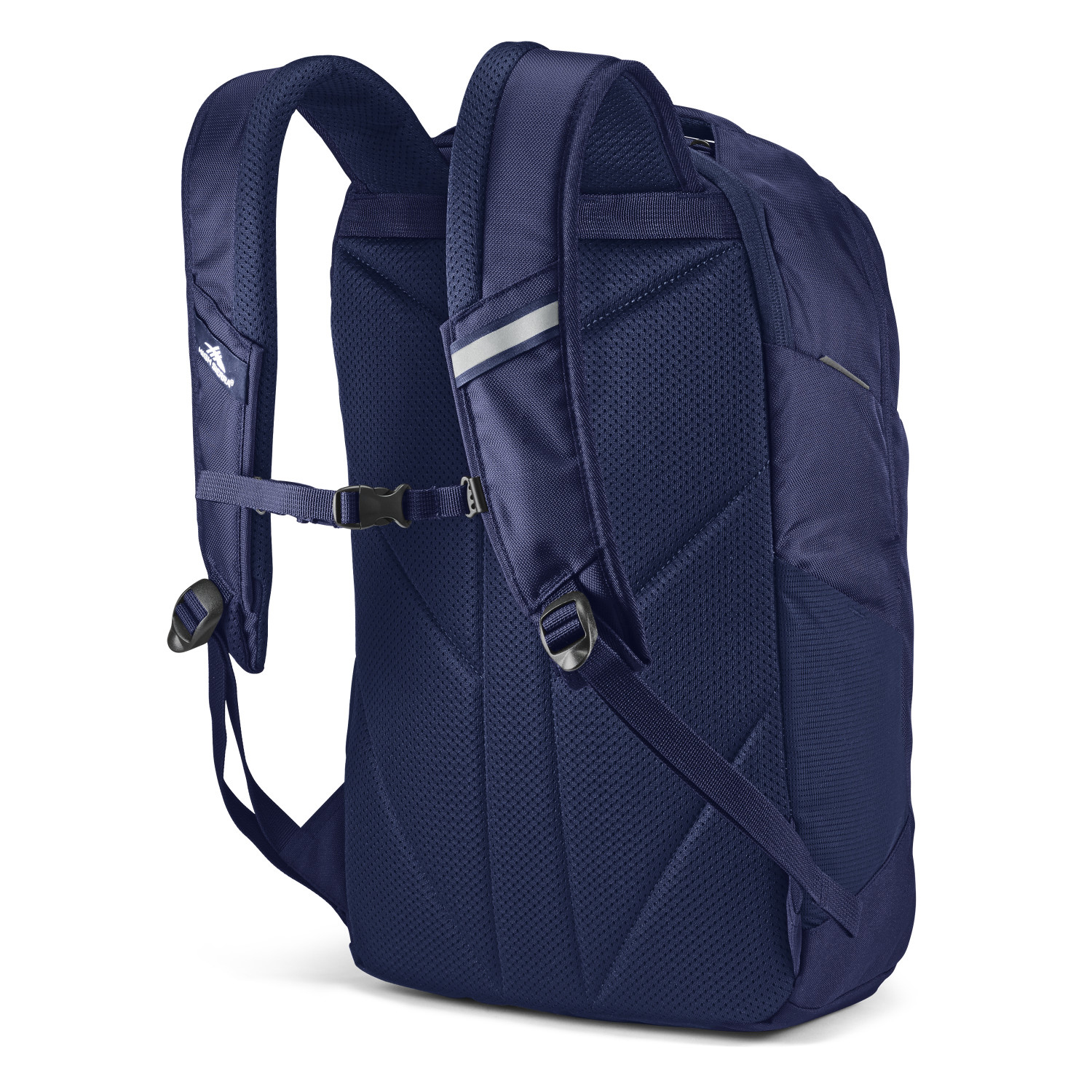 High Sierra® Swerve Pro Laptop Backpack 3
