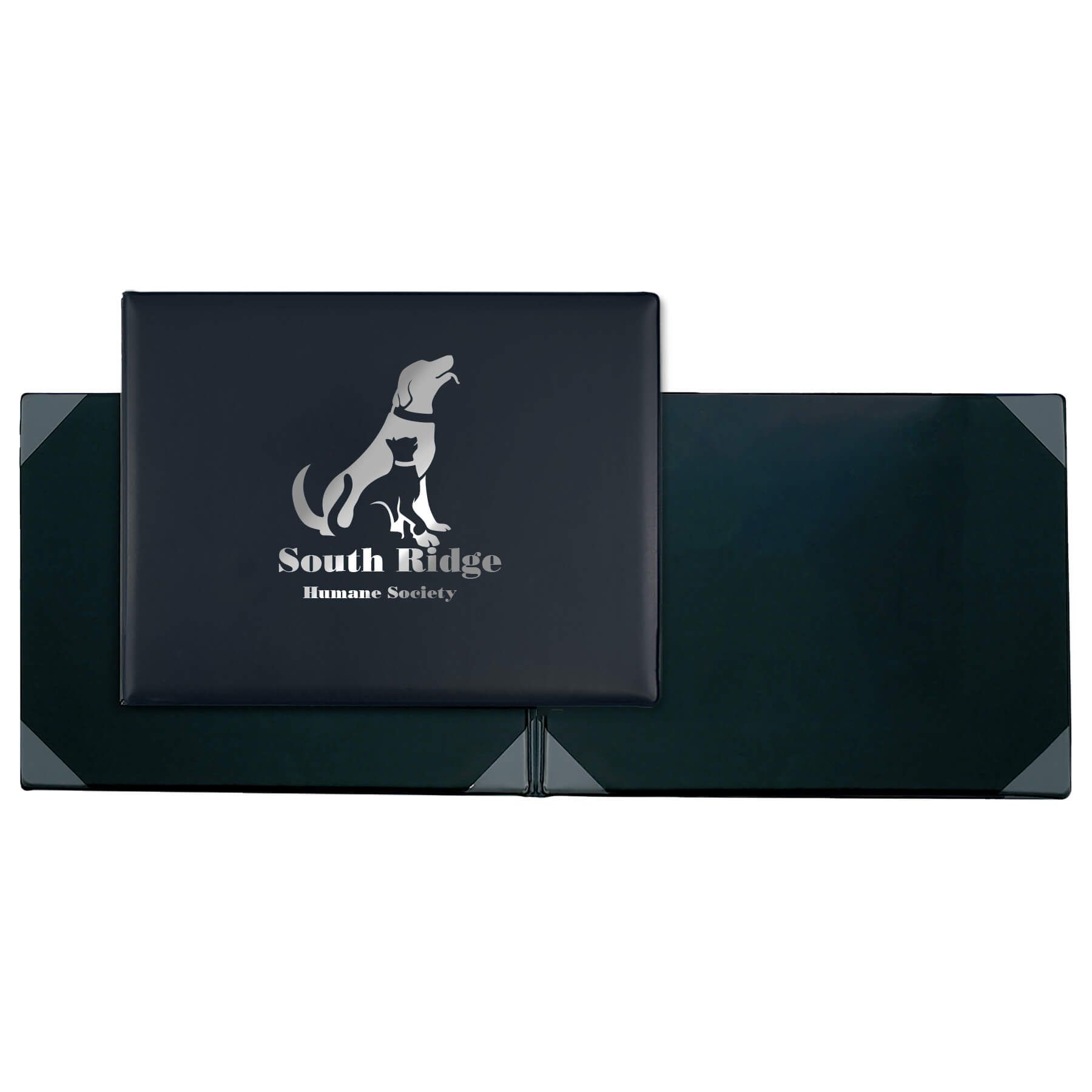 Executive Certificate Holder - 8 Corners 10