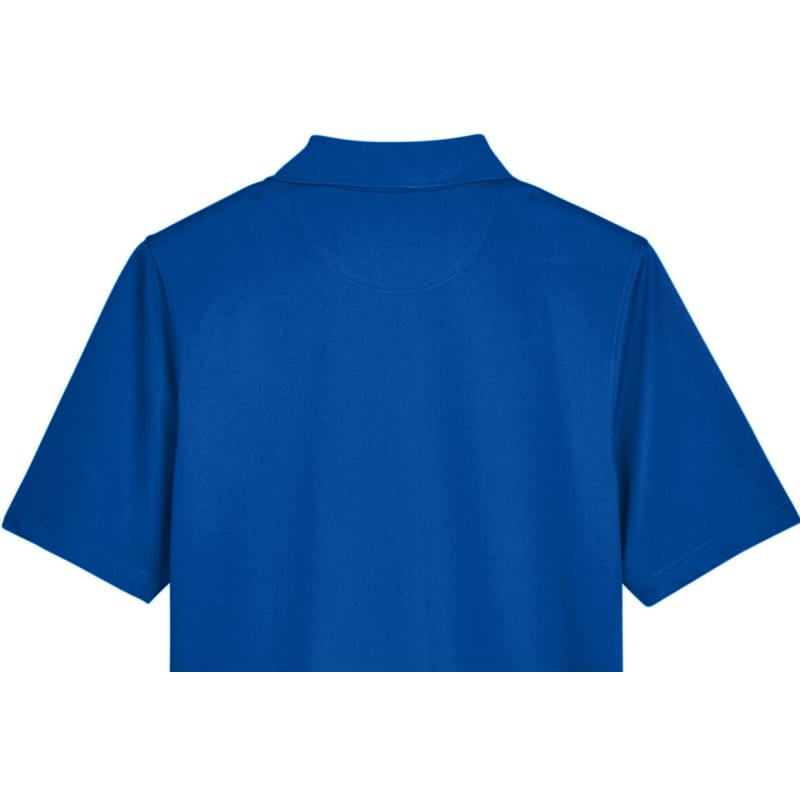 Harriton Men's Advantage Snag Protection Plus Polo 32