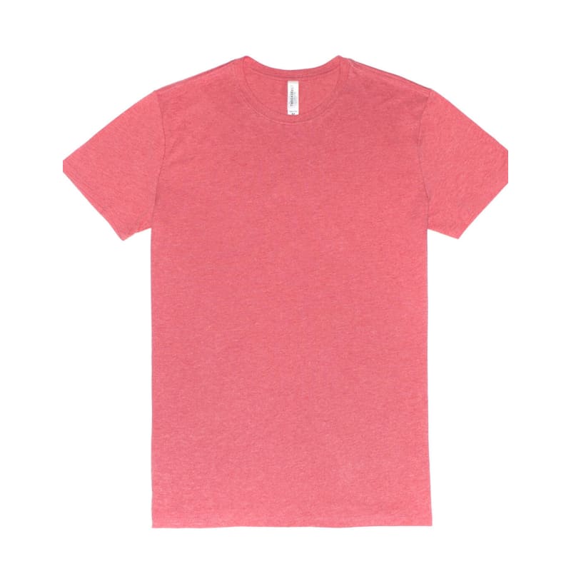 Threadfast Apparel Unisex Ultimate CVC T-Shirt 18