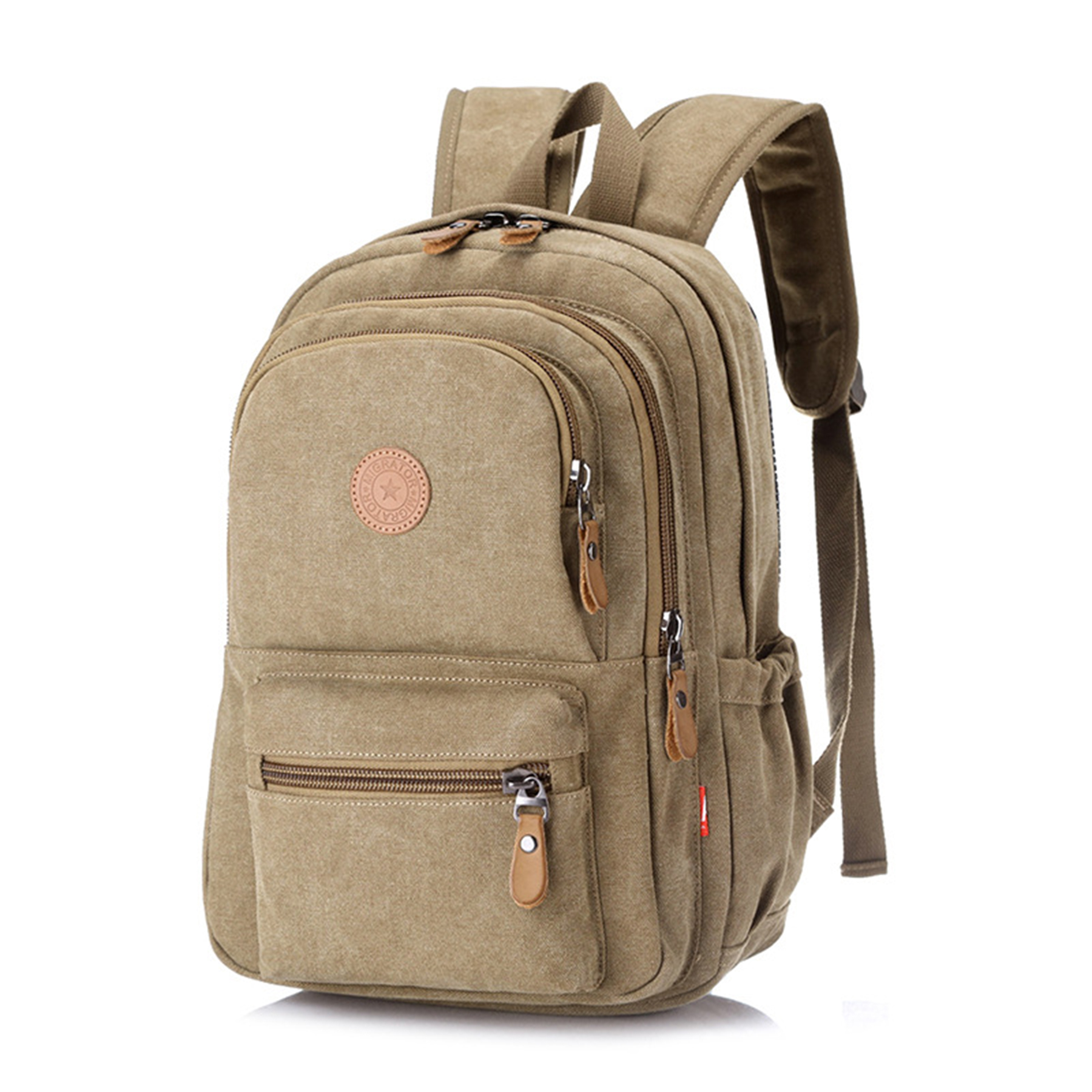 Large Capacity Outdoor Traveling Backpack 3