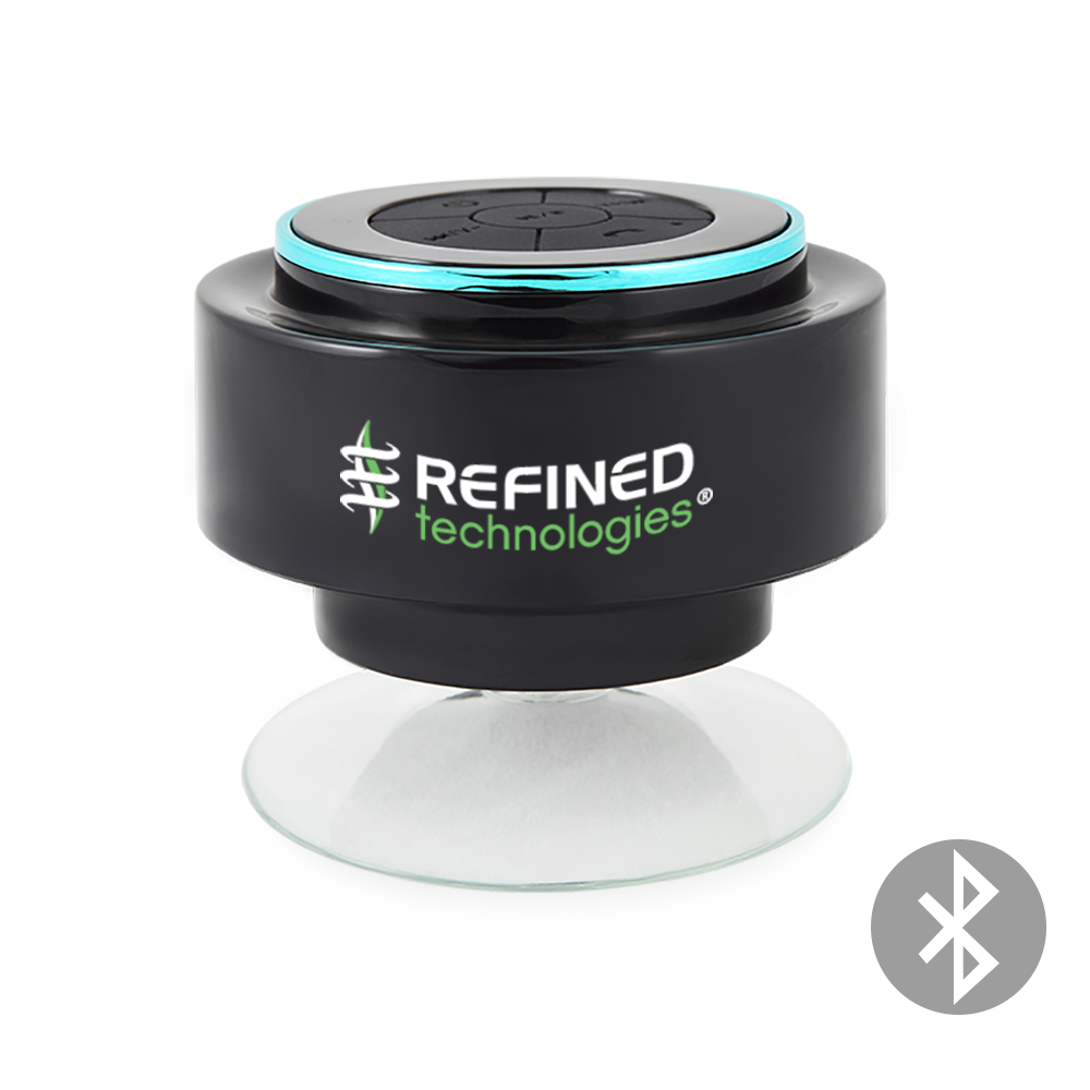Touhy Waterproof Bluetooth Speaker 5