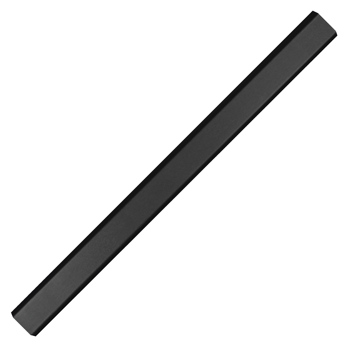 Matte Carpenter Pencil 9