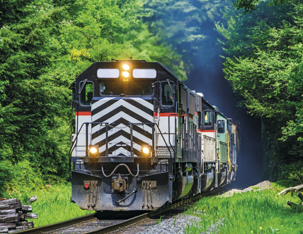 Triumph® Calendars Trains Calendar 23