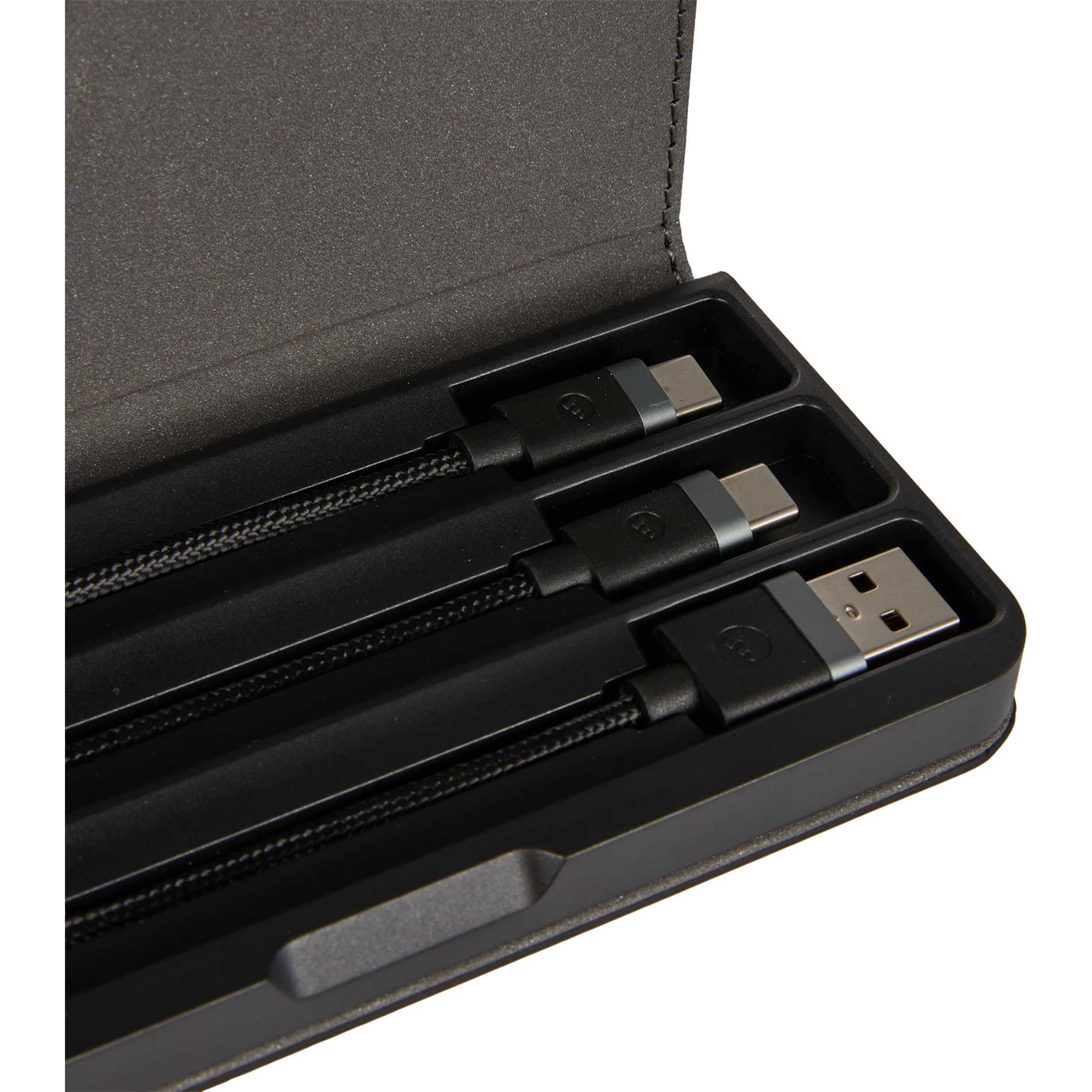 mophie Cable Travel Kit 4