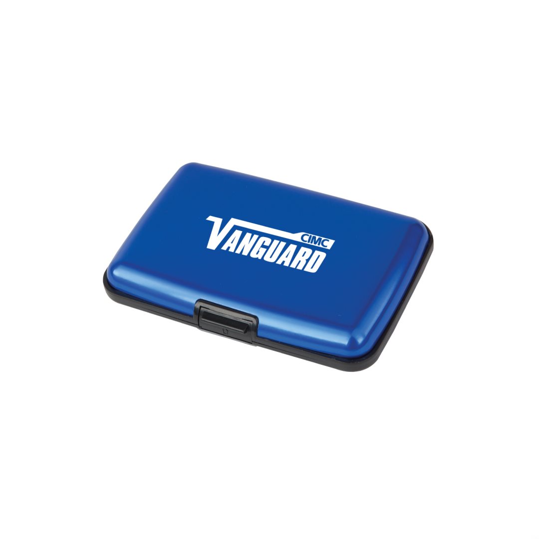 Safeguard Card Holder 3