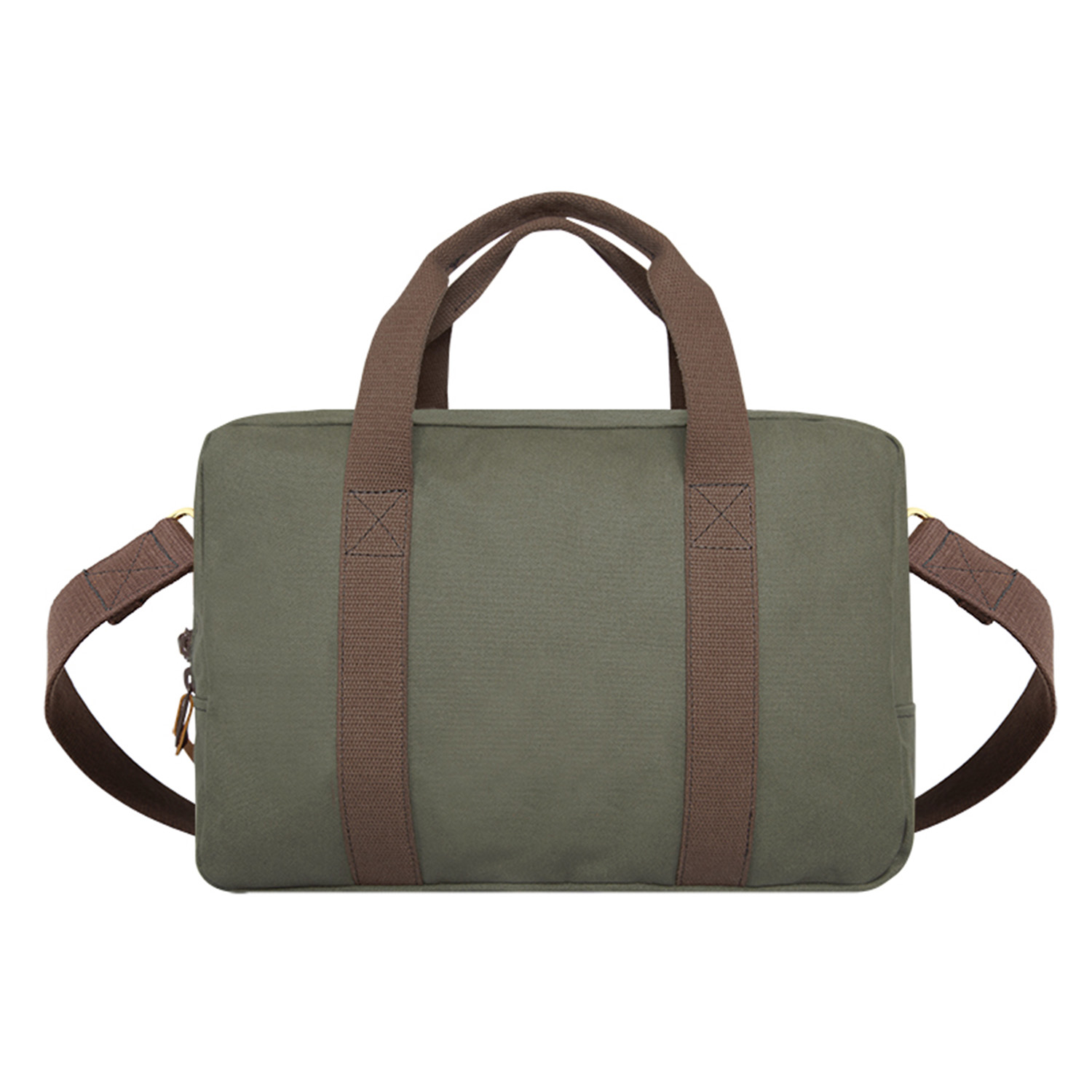 Duluth Pack™ Trade Line Briefcase 22
