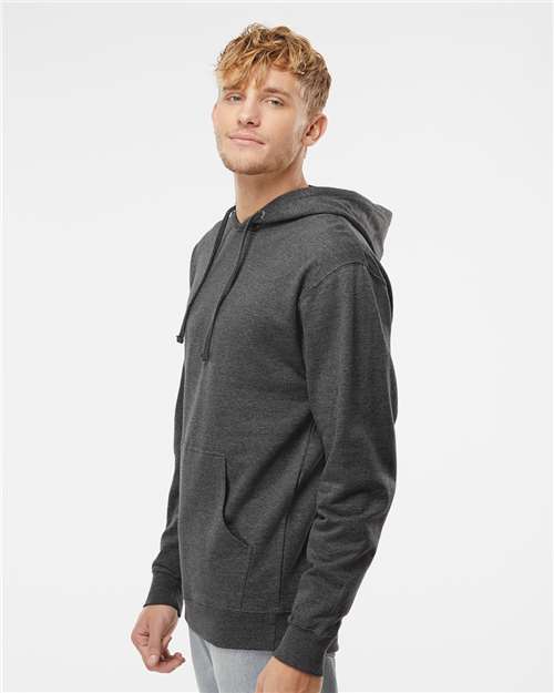 Unisex Midweight Hooded Sweatshirt - SS4500 134