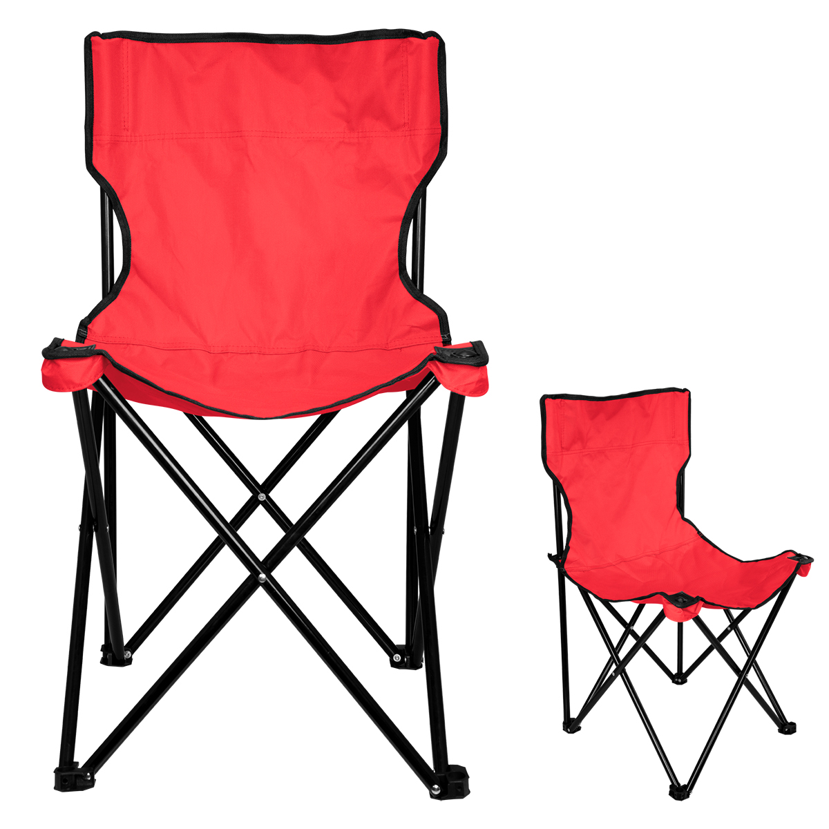 rPET Folding Chair With Carrying Bag 15