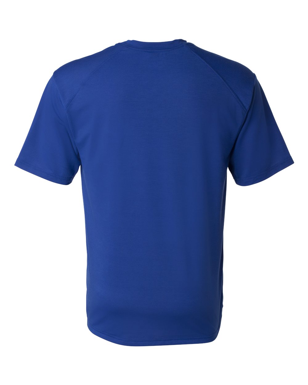 Men's B-Tech Cotton-Feel T-Shirt - 4820 12