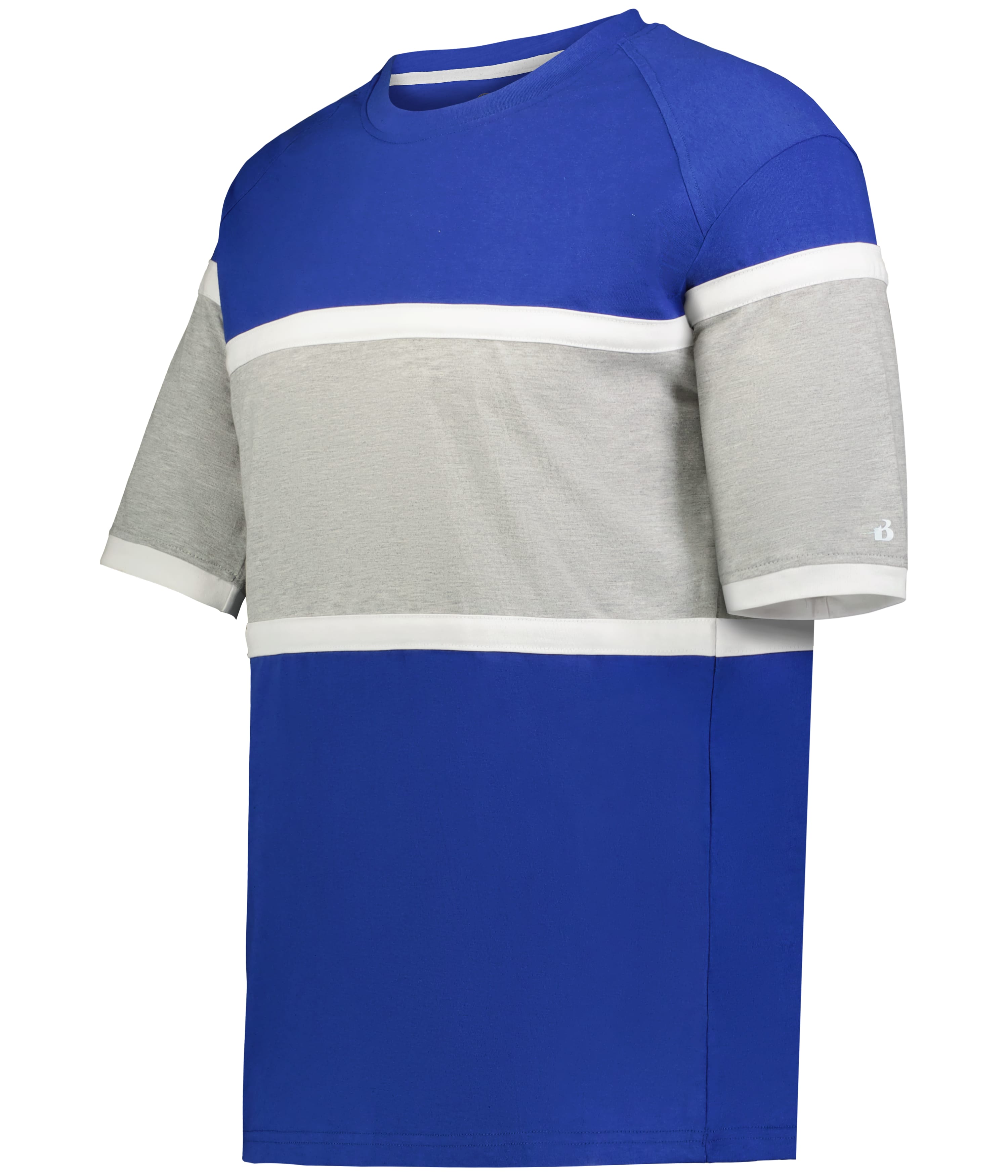 UNITED TEE 4
