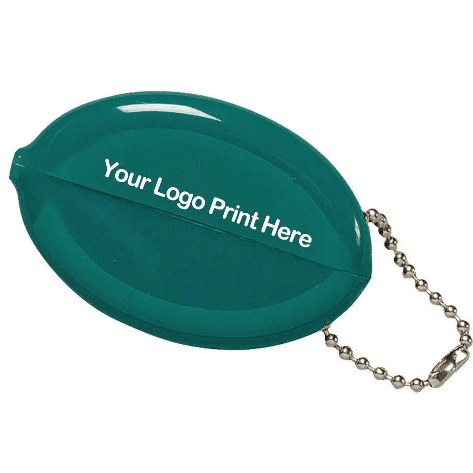 PVC Coin Purse 2