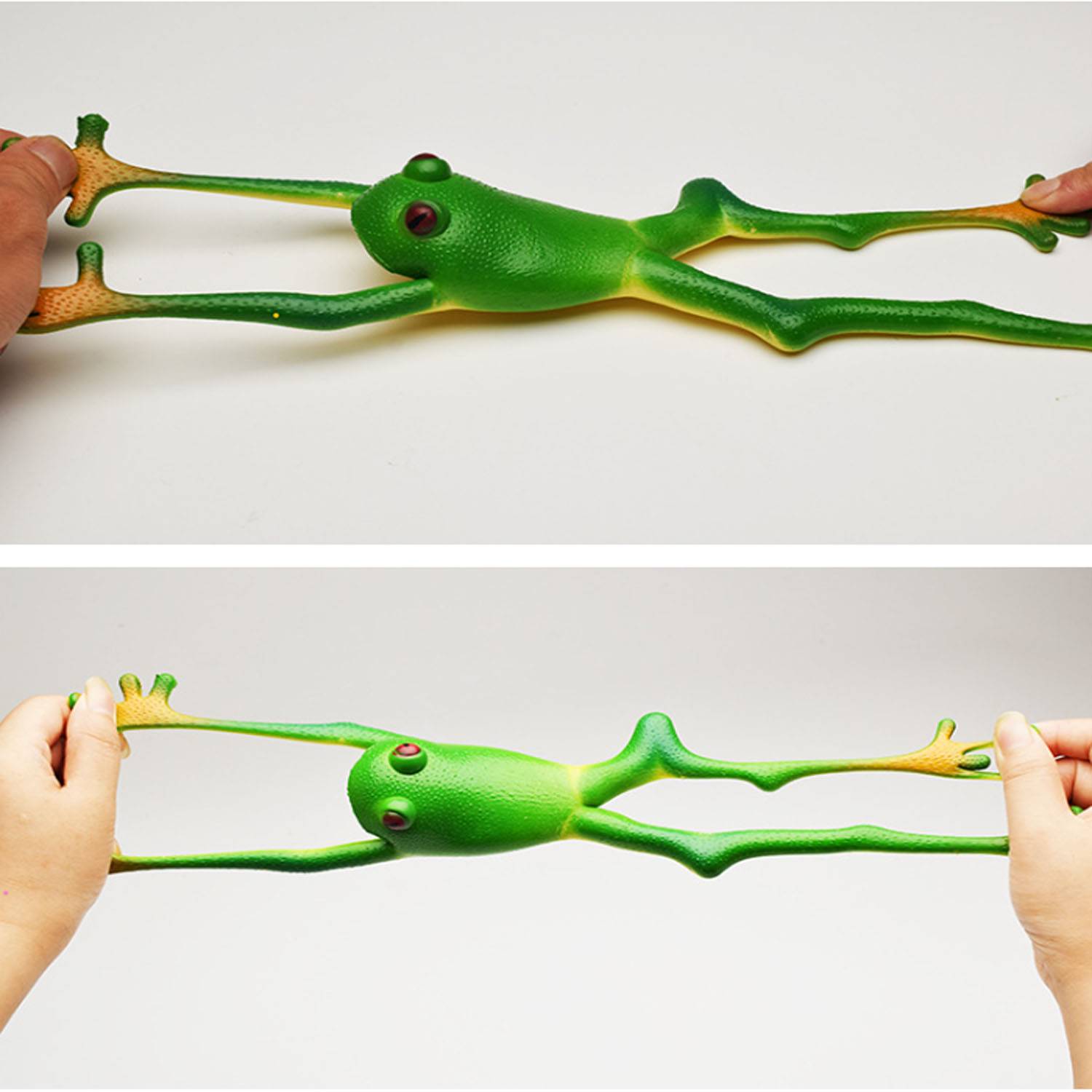 Tree Frog Stress Reliever 6