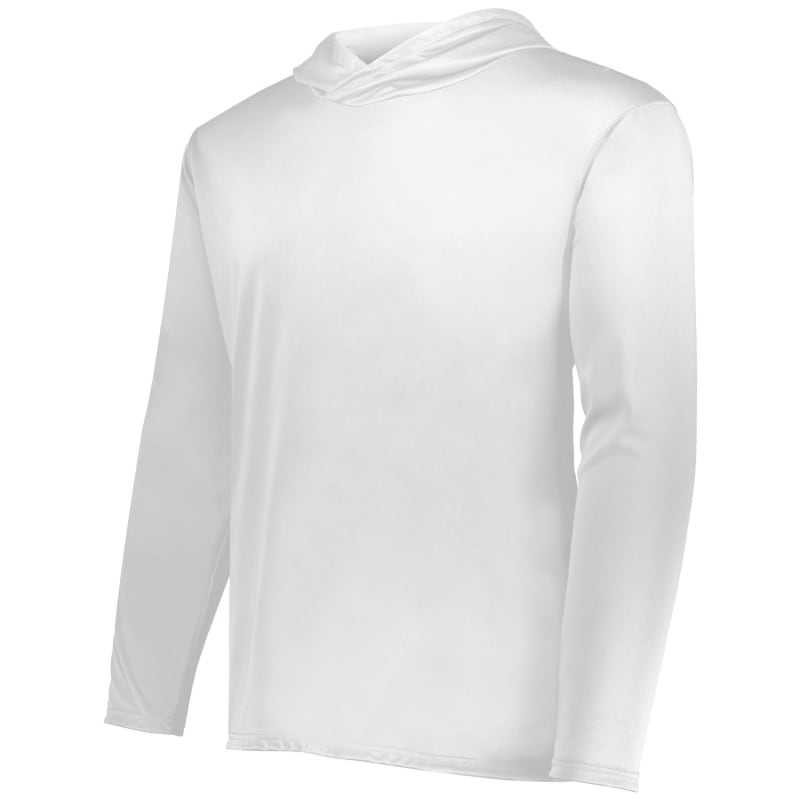 Holloway Men's Momentum Hooded Sweatshirt 4