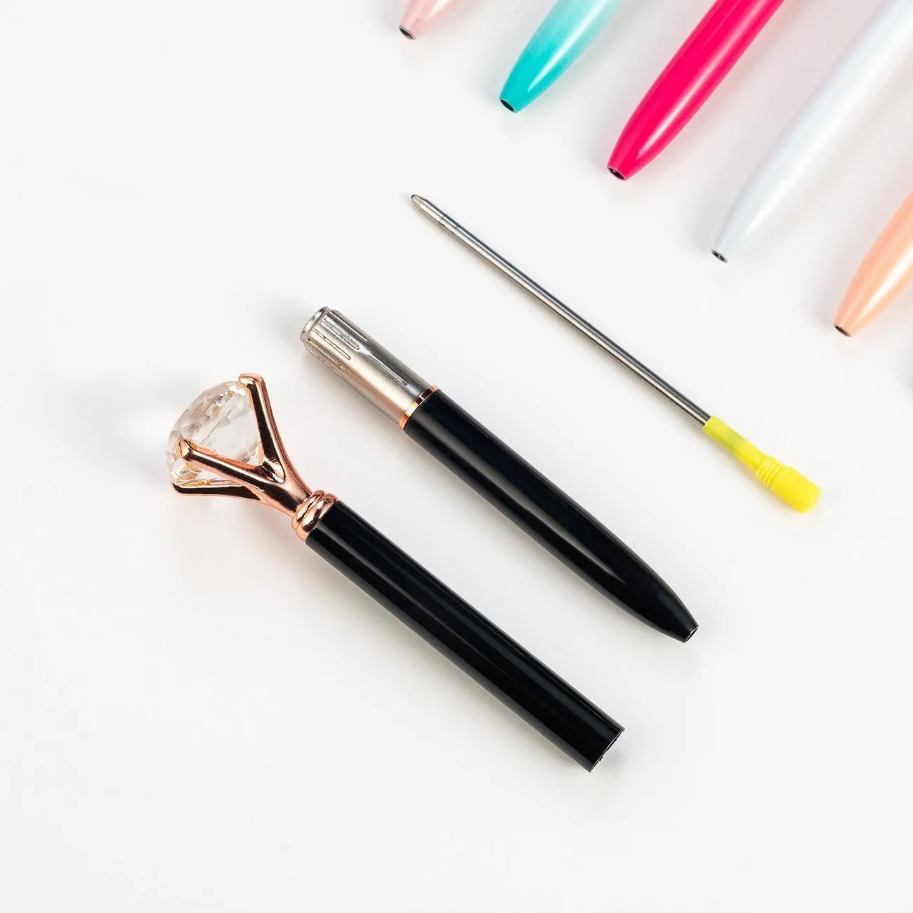 Diamond pen 2