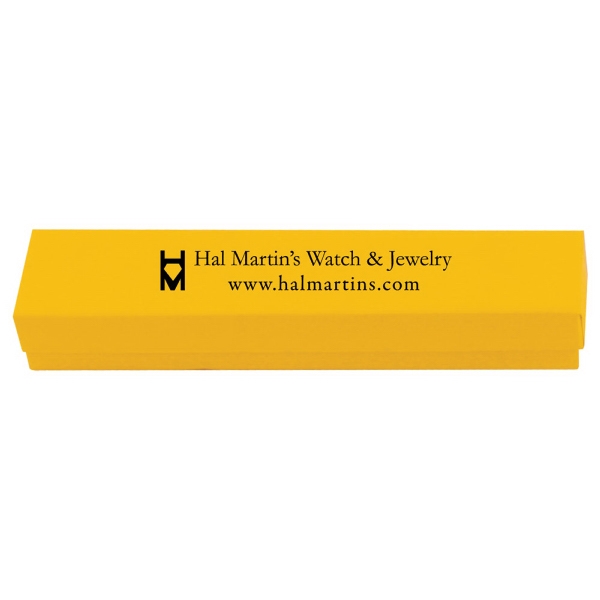 Color Tinted Kraft Jewelry Boxes, custom paper bag with logo imprint 9