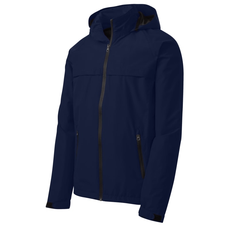 Port Authority Tall Torrent Waterproof Jacket 18