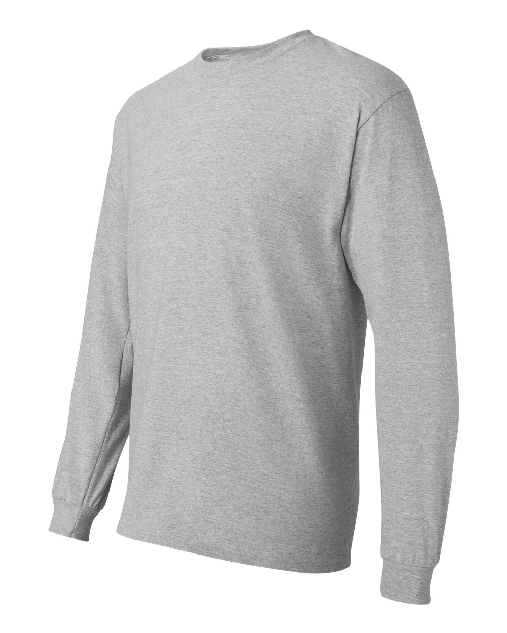Essential-T Long Sleeve T-Shirt - 5286 128