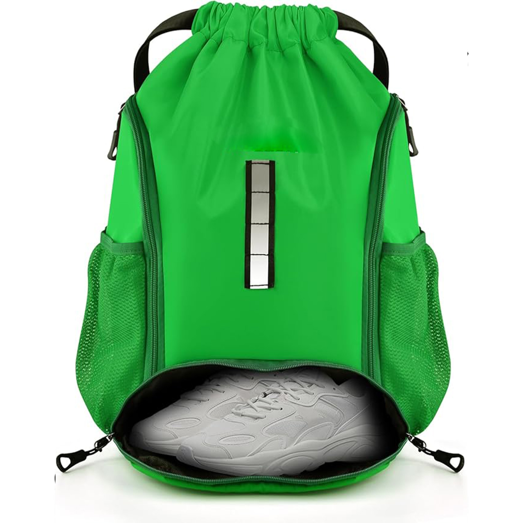 Sports Drawstring Backpack 3