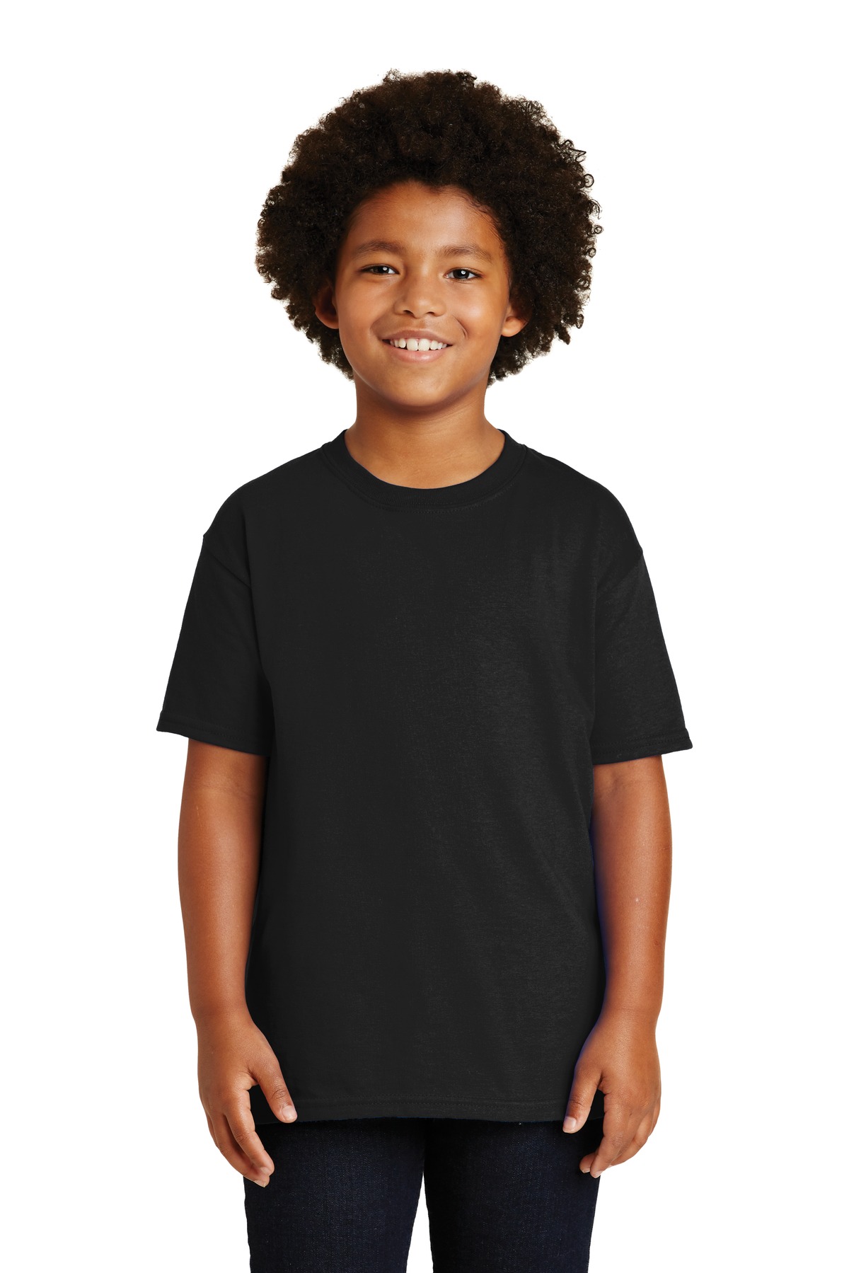 Gildan® Youth Ultra Cotton 100% US Cotton T-Shirt 72