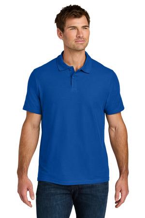 Gildan Softstyle Pique Polo 64800 91