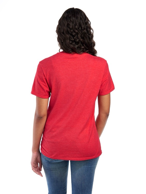 JERZEES Premium Blend Combed Ring-Spun Unisex T-Shirt 30