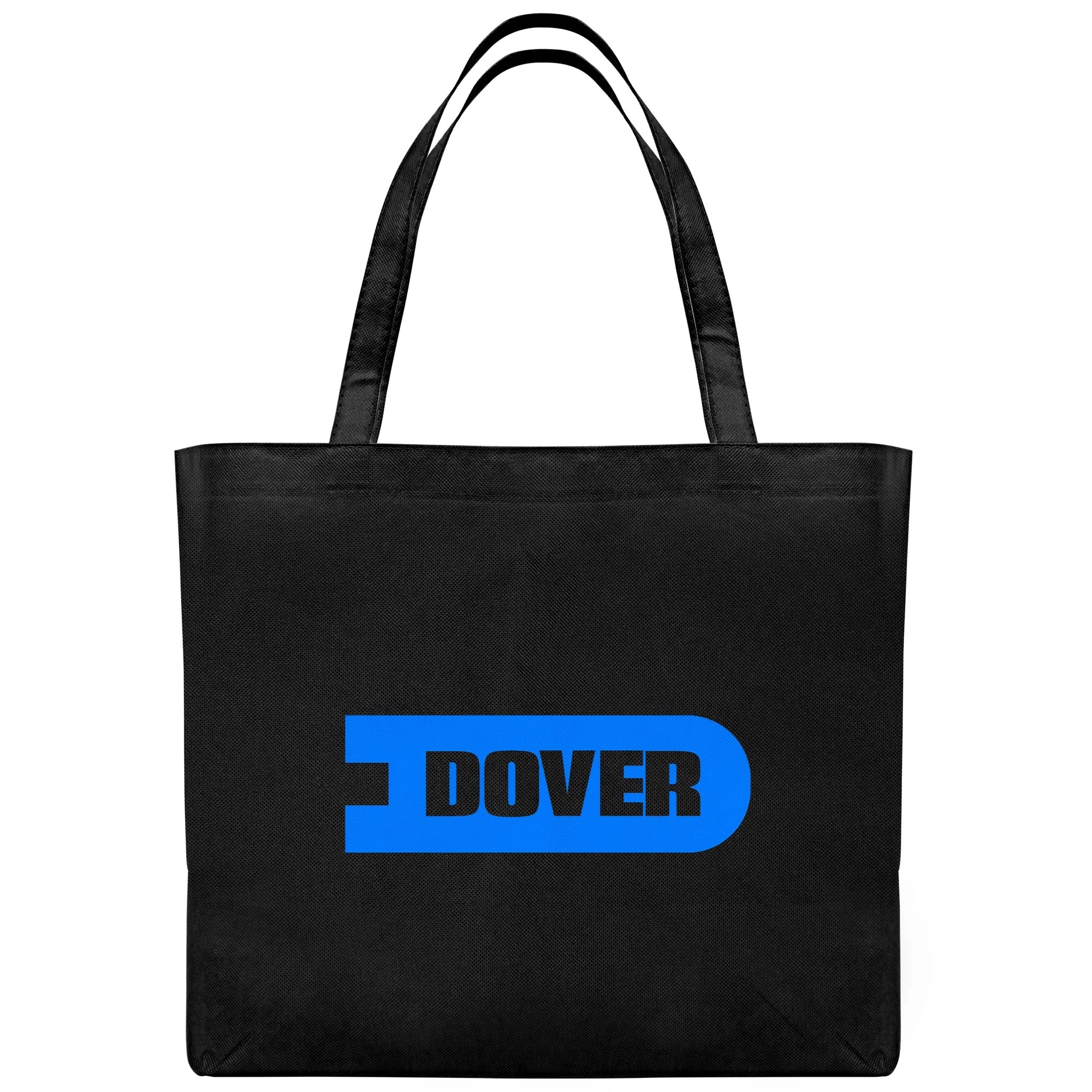 20x13 Eco-Friendly 80GSM Non-Woven Tote 14