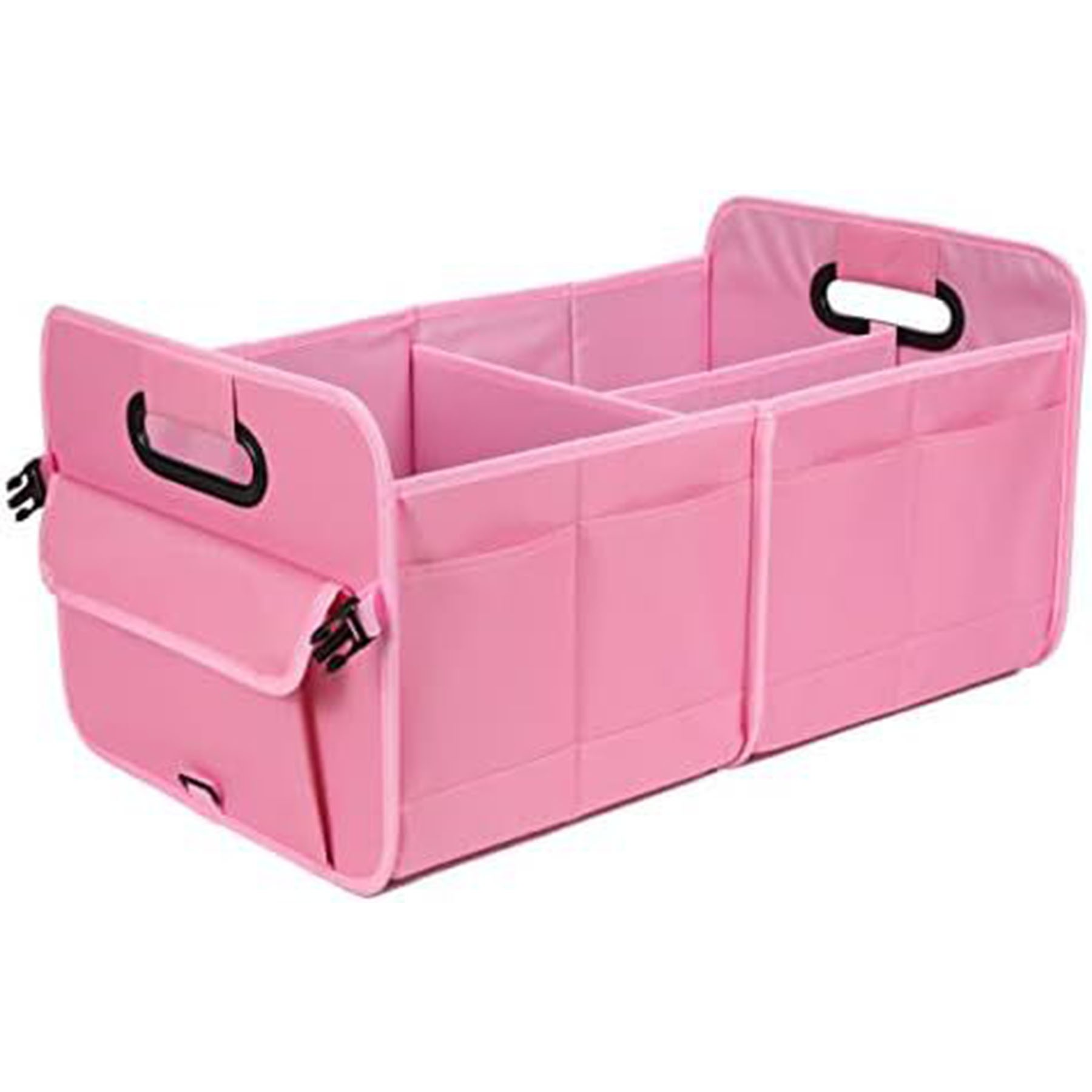 Folding Car Storage Box 2