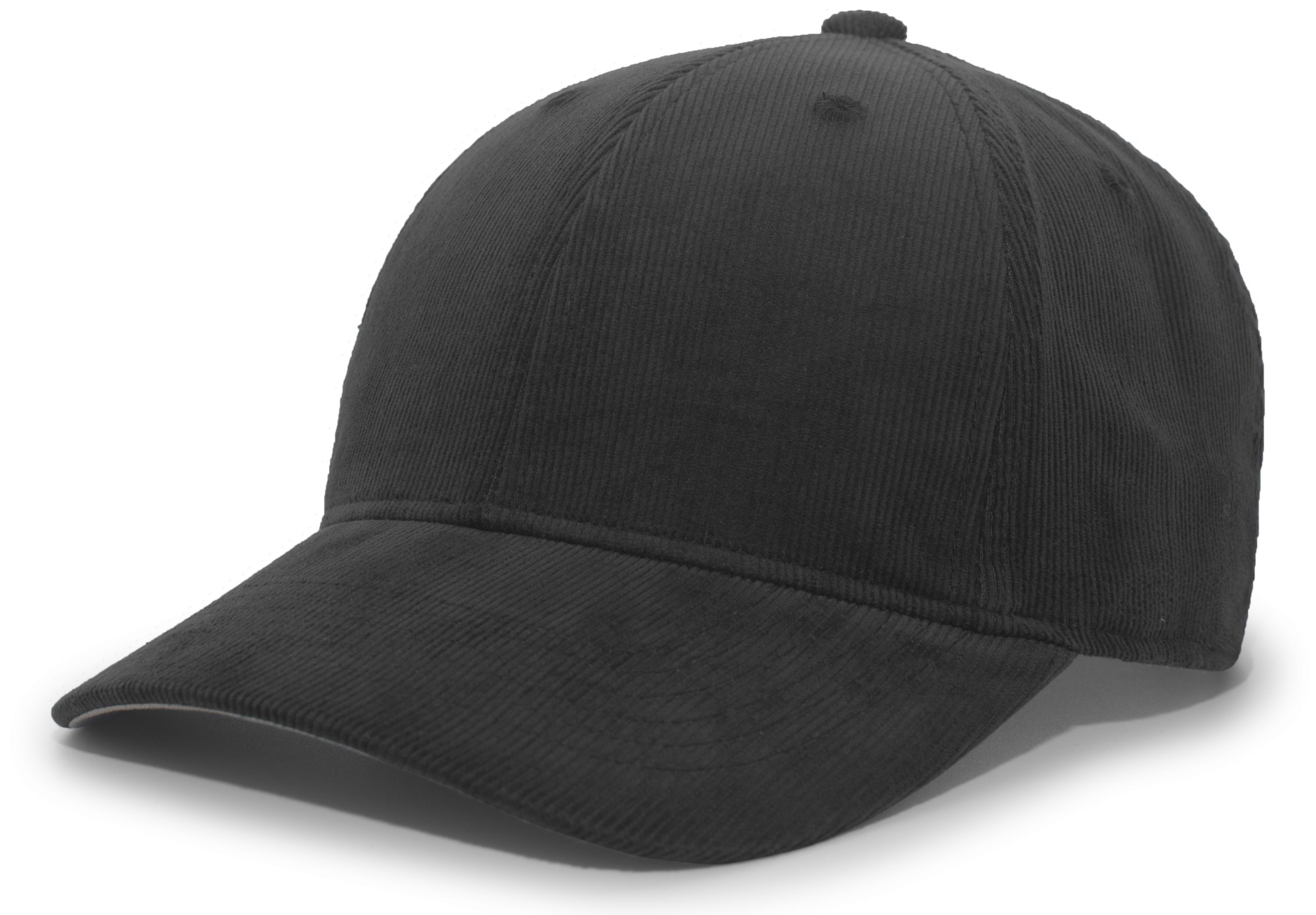 Hybrid Corduroy Dad Cap 1