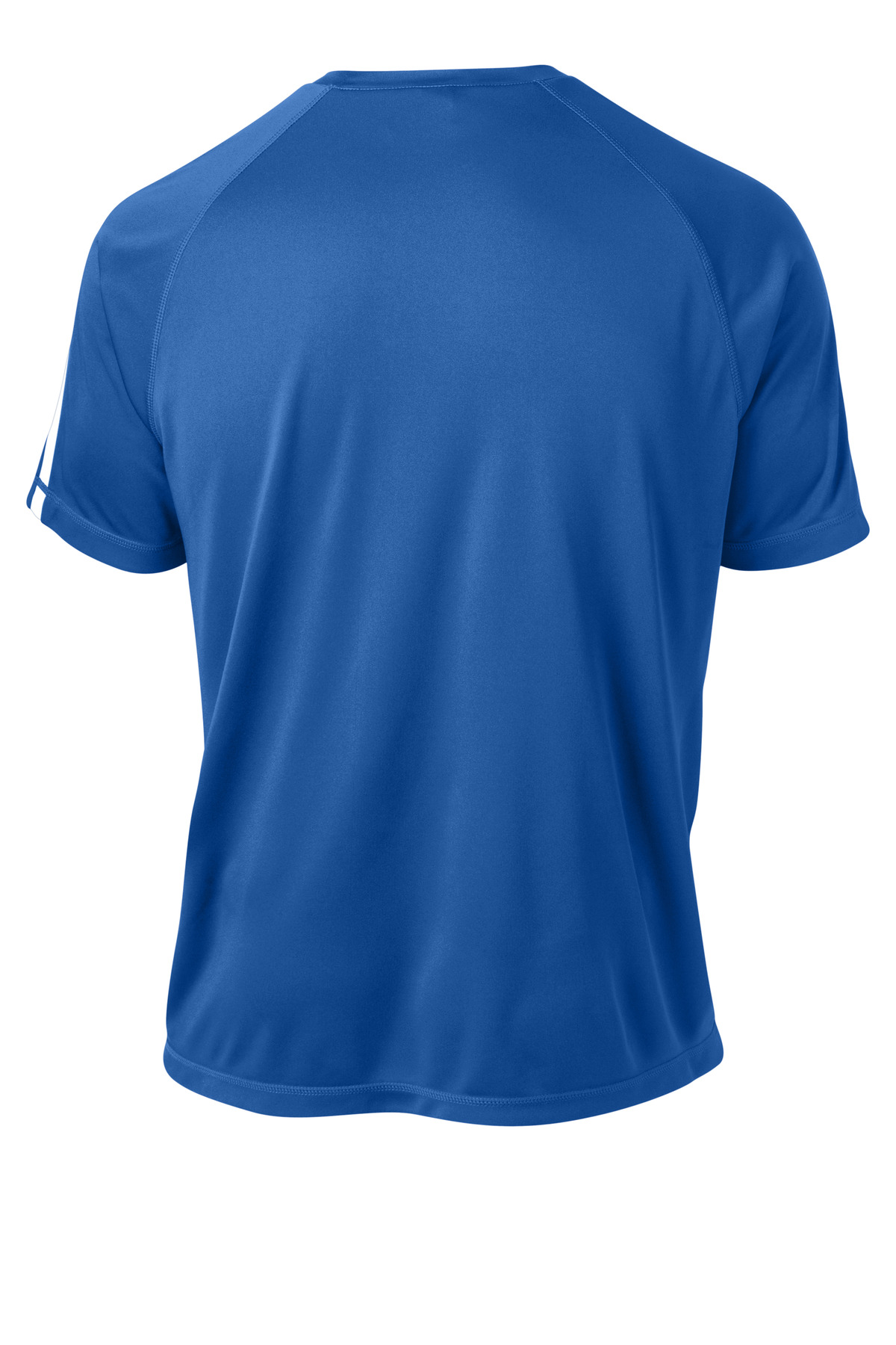 Sport-Tek Colorblock PosiCharge Competitor Tee. ST351 30