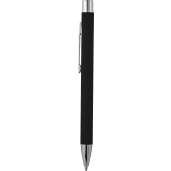 The Maven Soft Touch Metal Pen 10