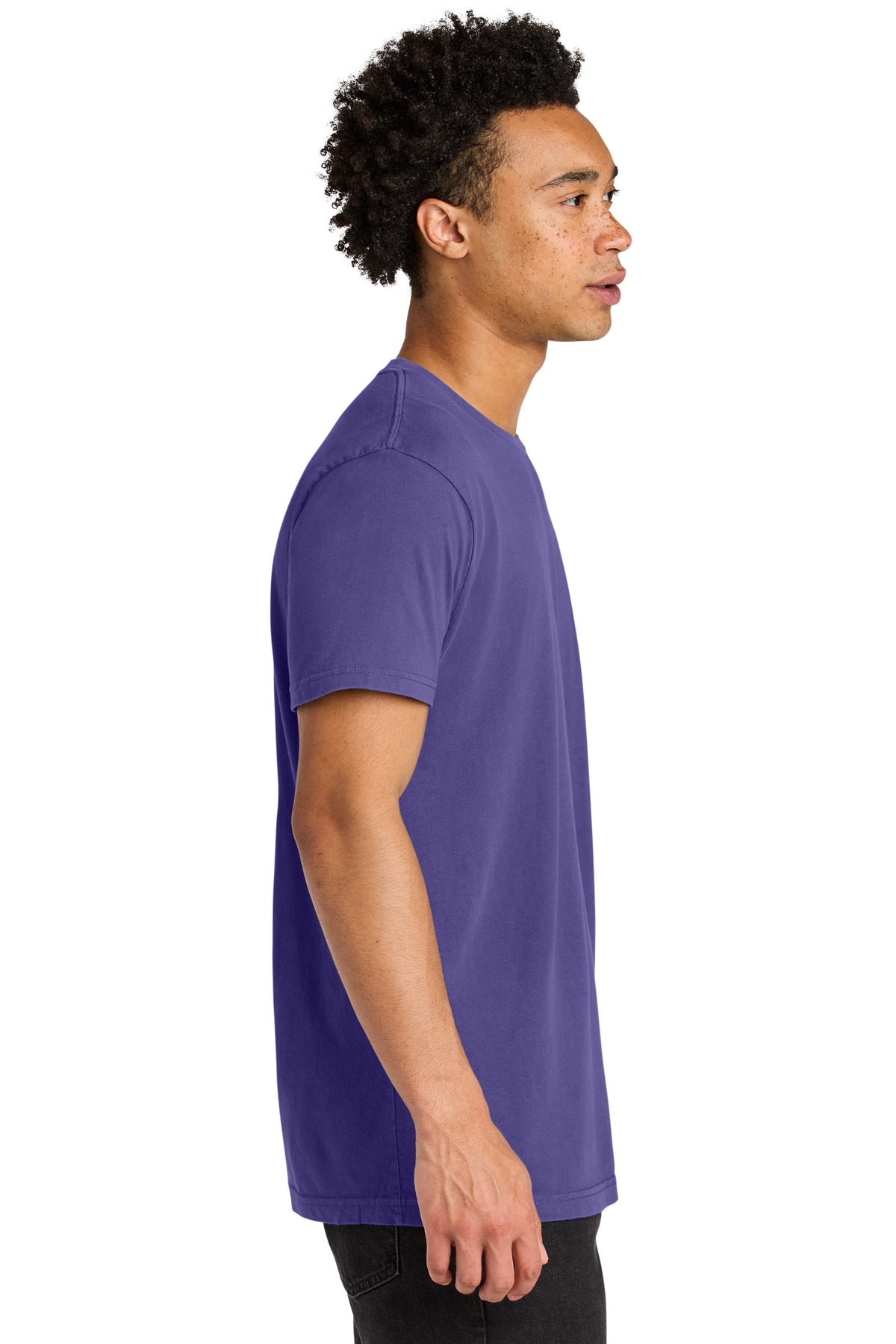 Next Level Apparel Soft Wash Cotton Tee NL3600SW 29