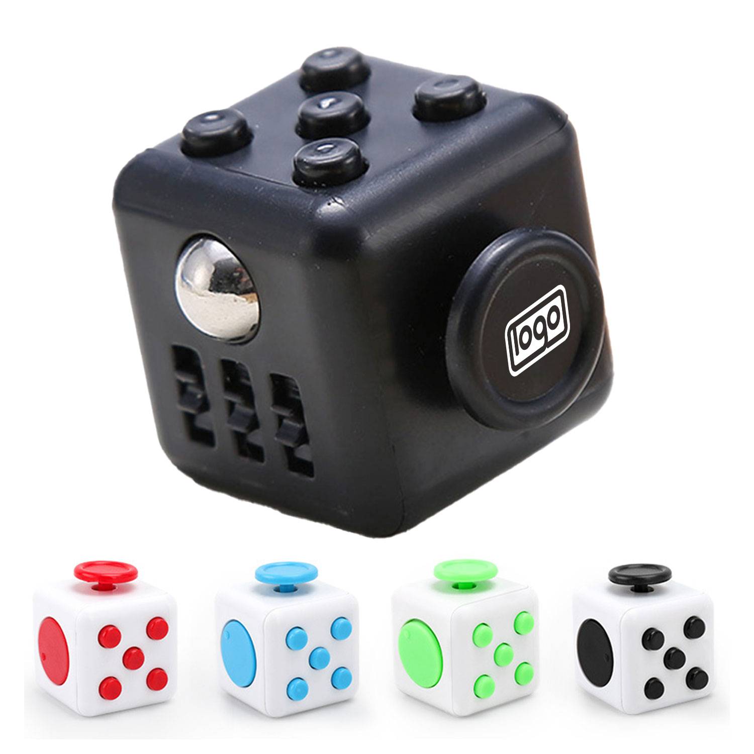 Fun Cube 9