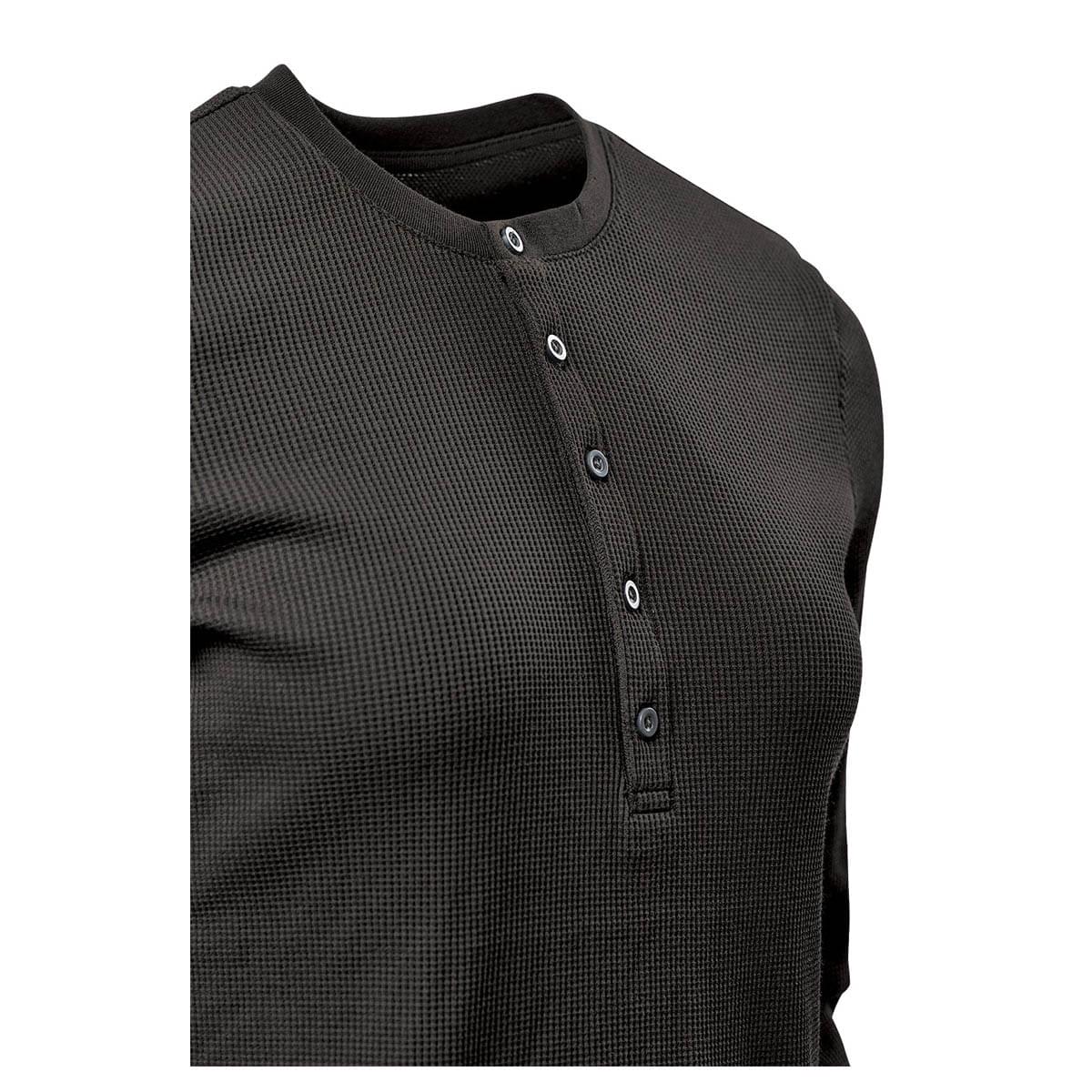 Stormtech Women's Ashburn Henley 1