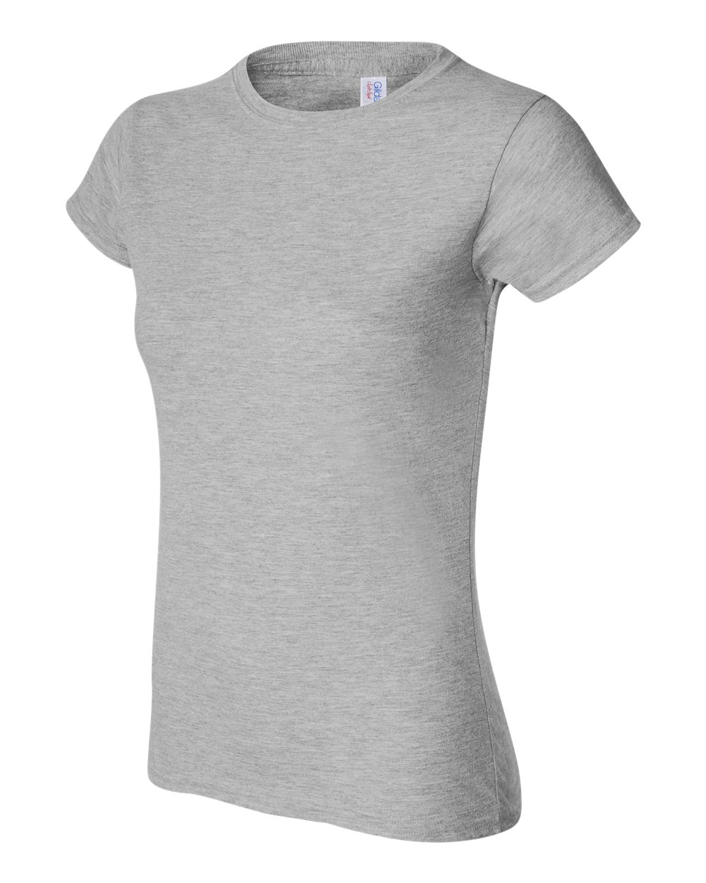 Women's Softstyle® T-Shirt - 64000L 64