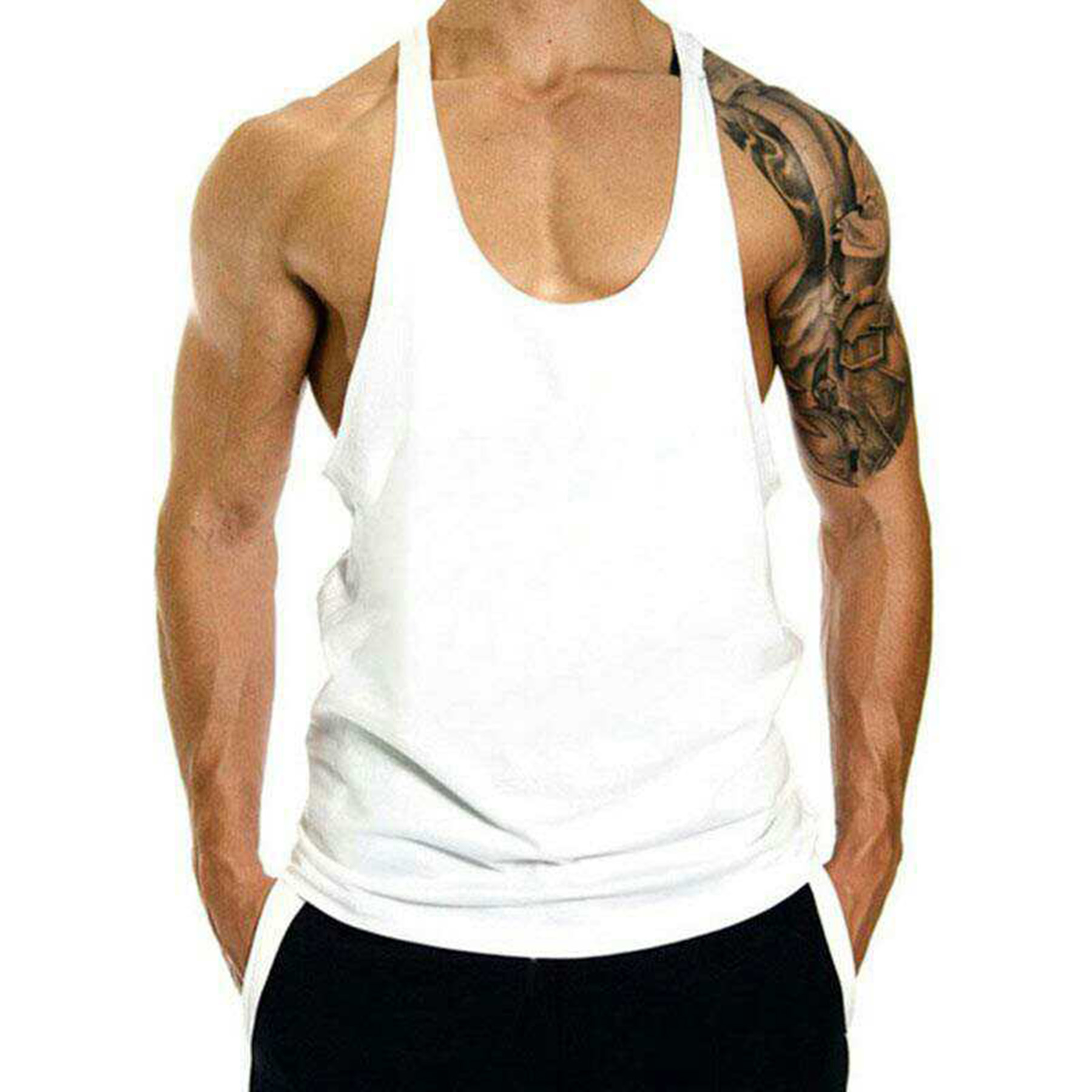Sports Vest 3