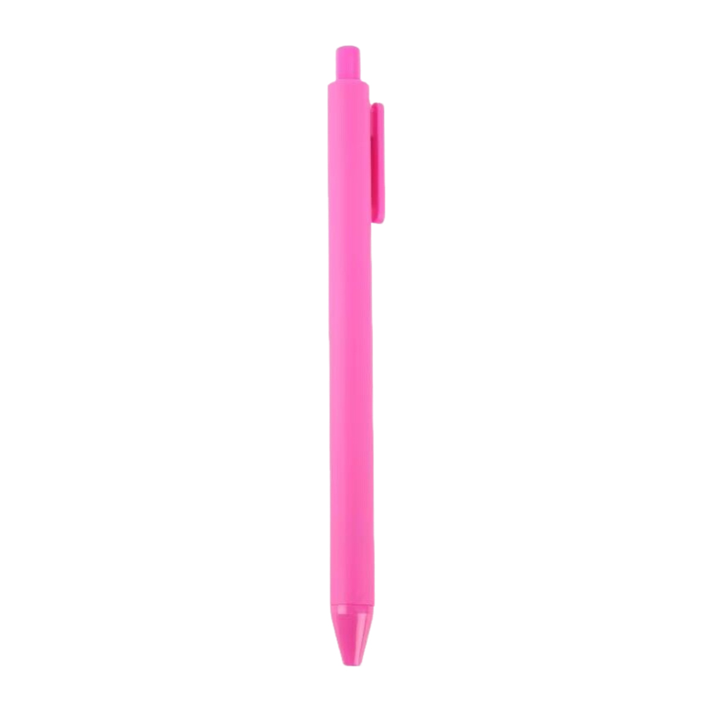 Morandi Vintage Silky Dry Neutral Pen
4