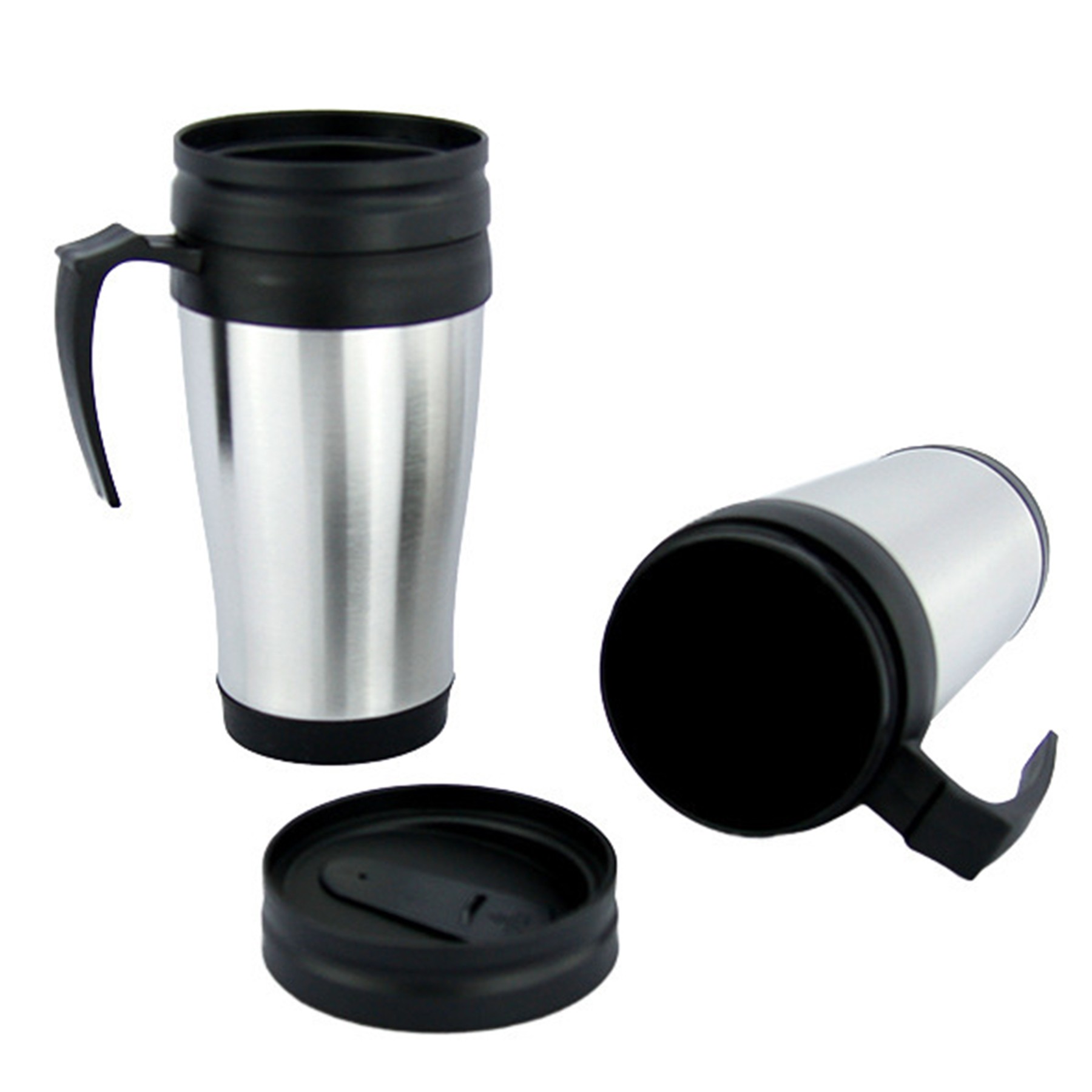 15.2 Oz Double-Layer Insulated Mug 2