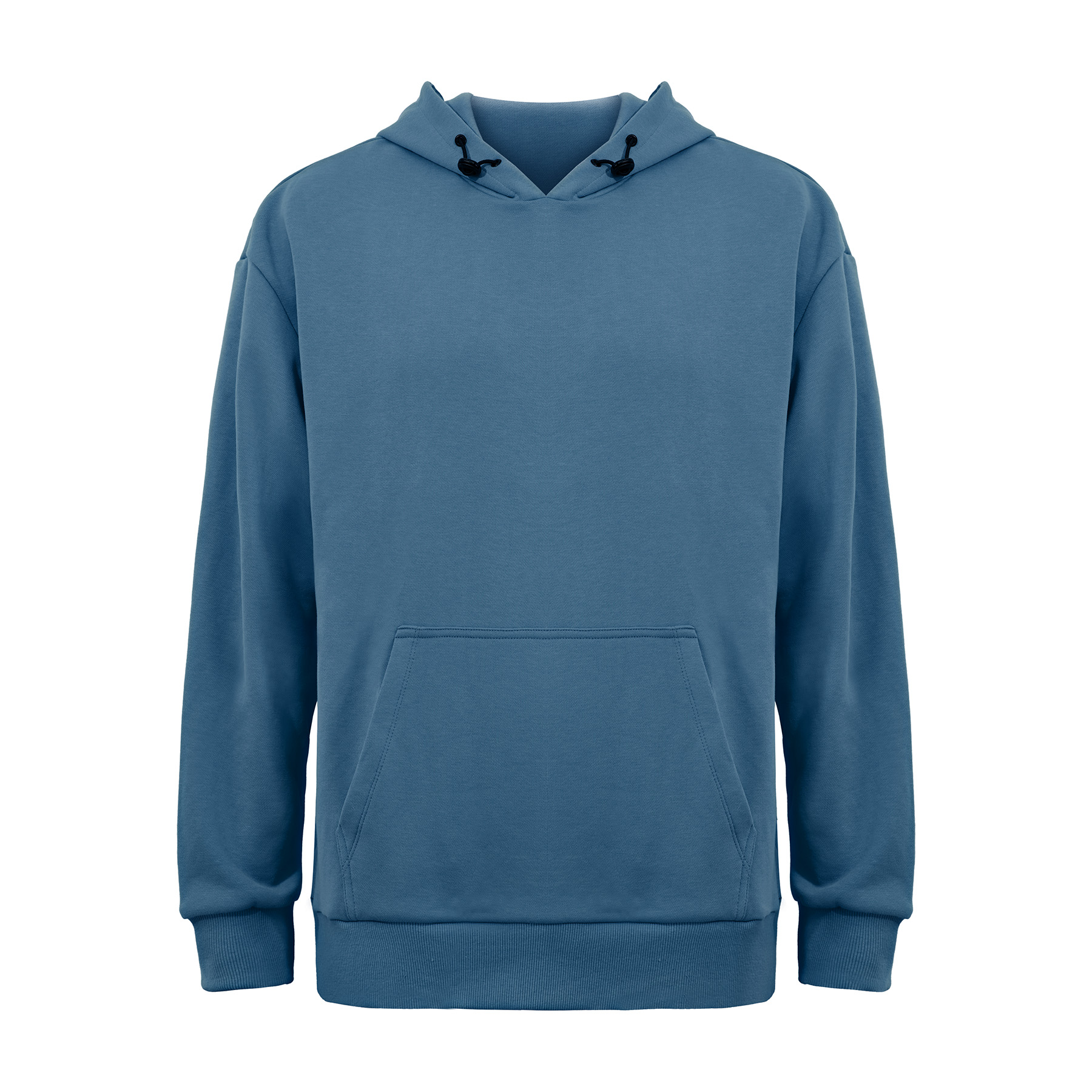 Men's Classic Pullover Hooded Sweatshirts 11