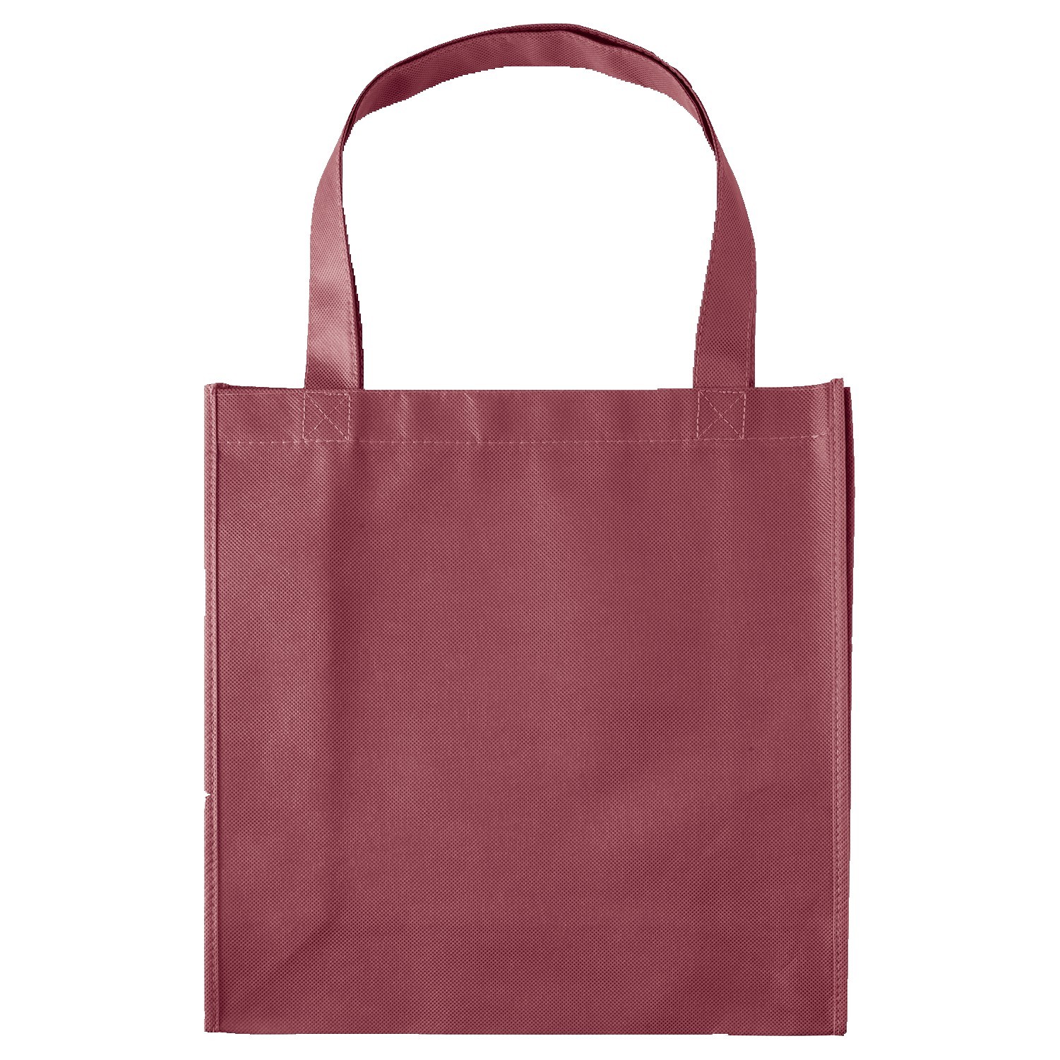 Non-Woven Shopping Tote Bag 17