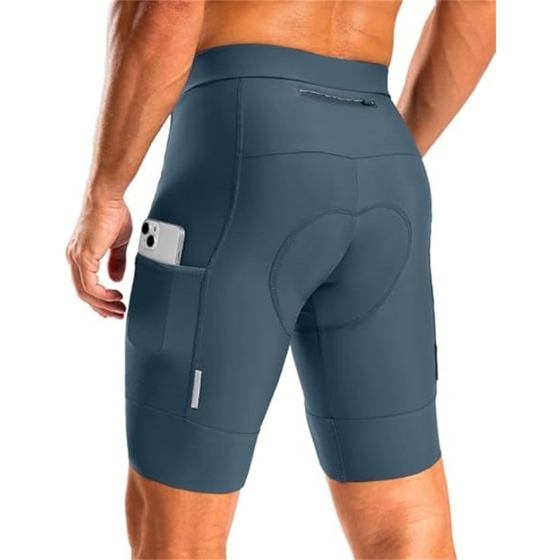 Men's Bike Shorts 4