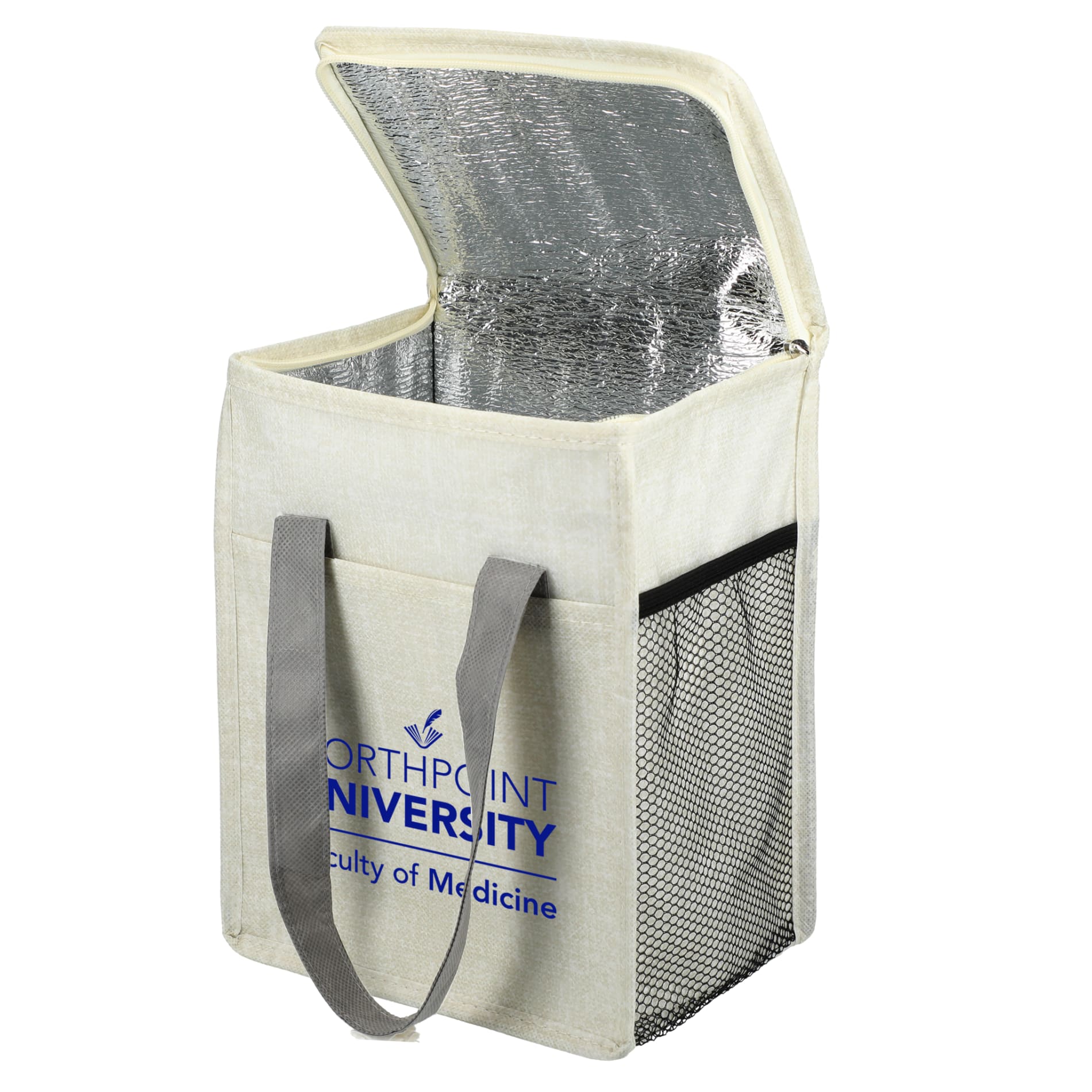 Ares Recycled Non-Woven 12 Can Cooler 94