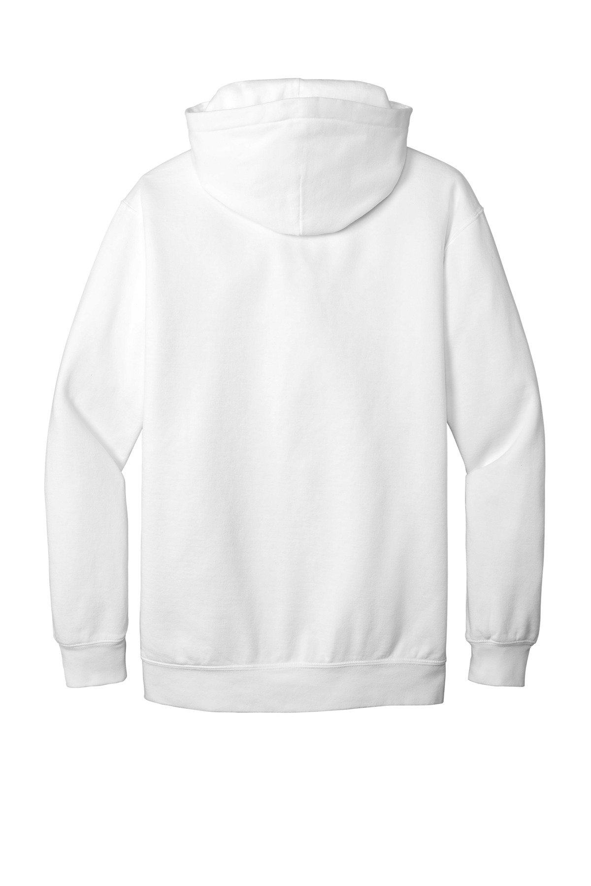 COMFORT COLORS Ring Spun Hooded Sweatshirt. 1567 33