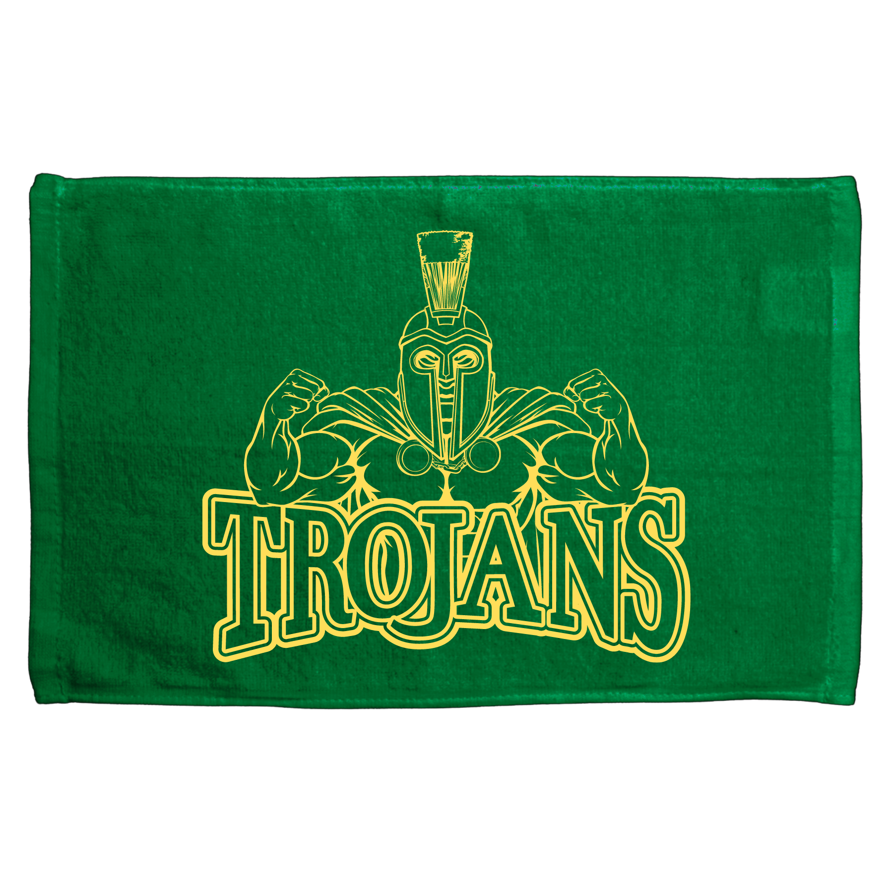 11"x18" Rally Velour Hemmed Towel 13