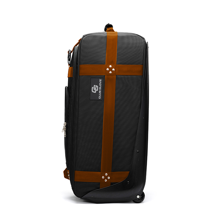 Club Glove TRS Ballistic Check-In XL 2