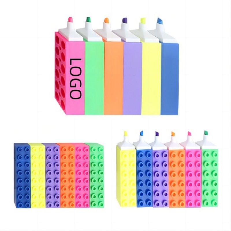 Building Block Highlighter 1